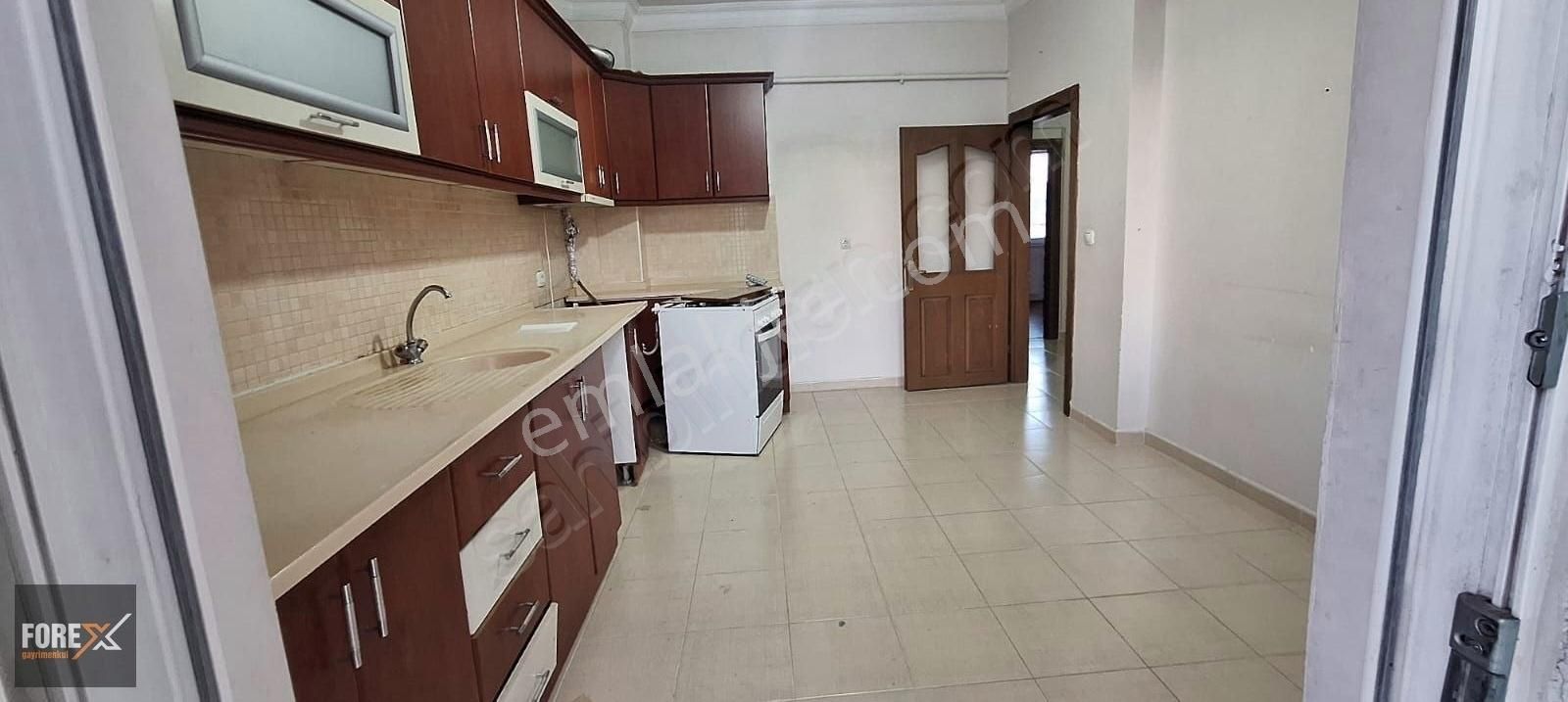 Talas Bahcelievlerde Harika Fiyat Ve Konumda 175 M2 3+1 Daire