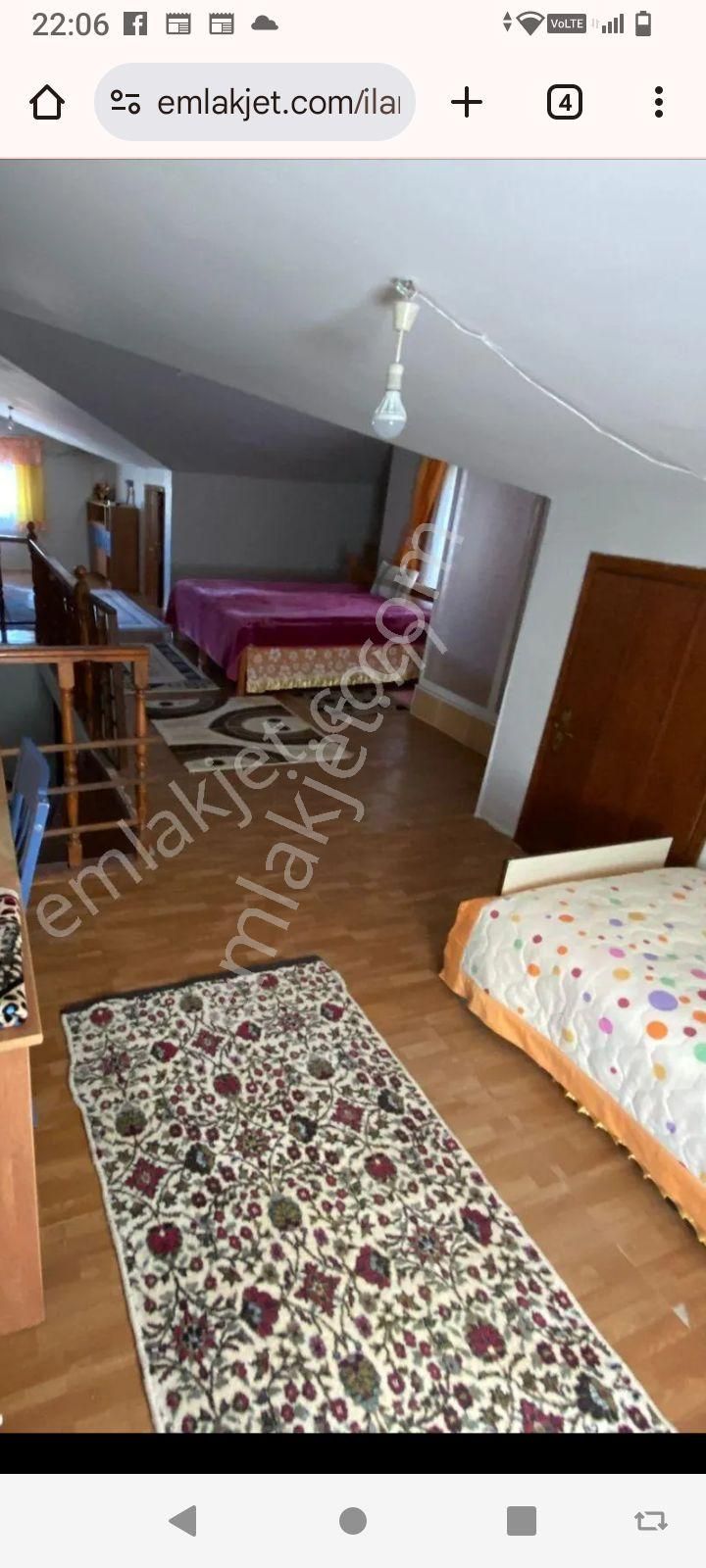 Çemsanda Satîlïk Trîblex - Görsel 14