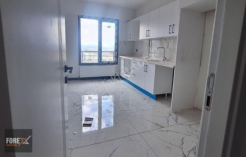 Talas Yenidoğan Harika Manzaralı Sıfır 3+1 Daire