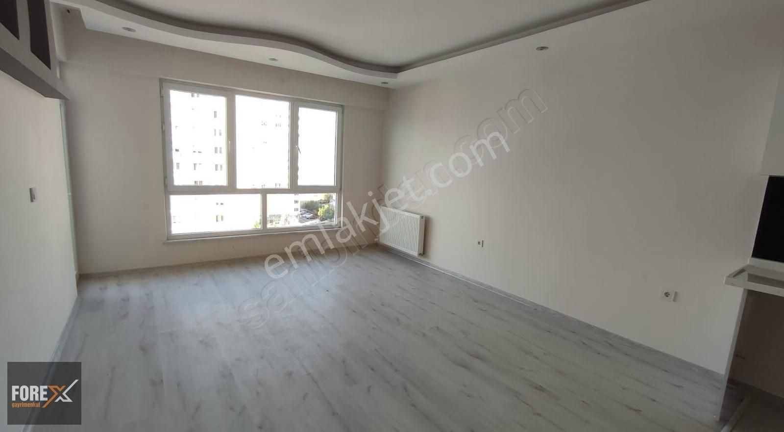 Talas Mevlanada Yeni Satılık Bina 2+1