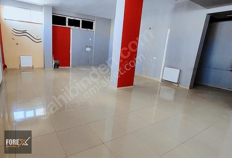 Talas Mevlana Mahallesinde 200 M2 Kiralık Dükkan & Mağaza