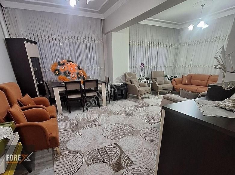 Kelepir Bozantı Caddesi Otoparklı 4+1 Yüksek Giriş Daire