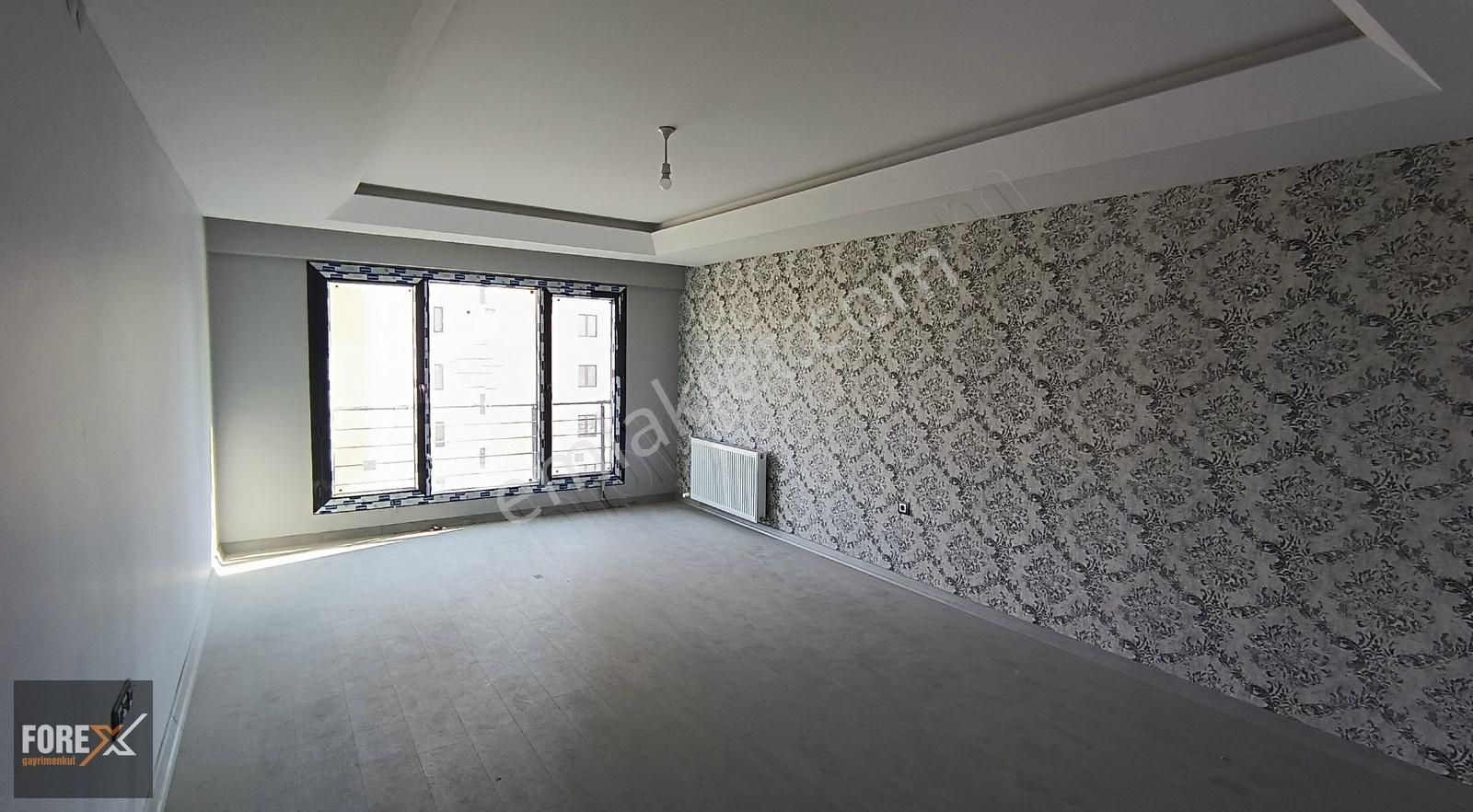 Yıldırım Beyazıt Mahallesinde Satılık 3+1 Sıfır Daire