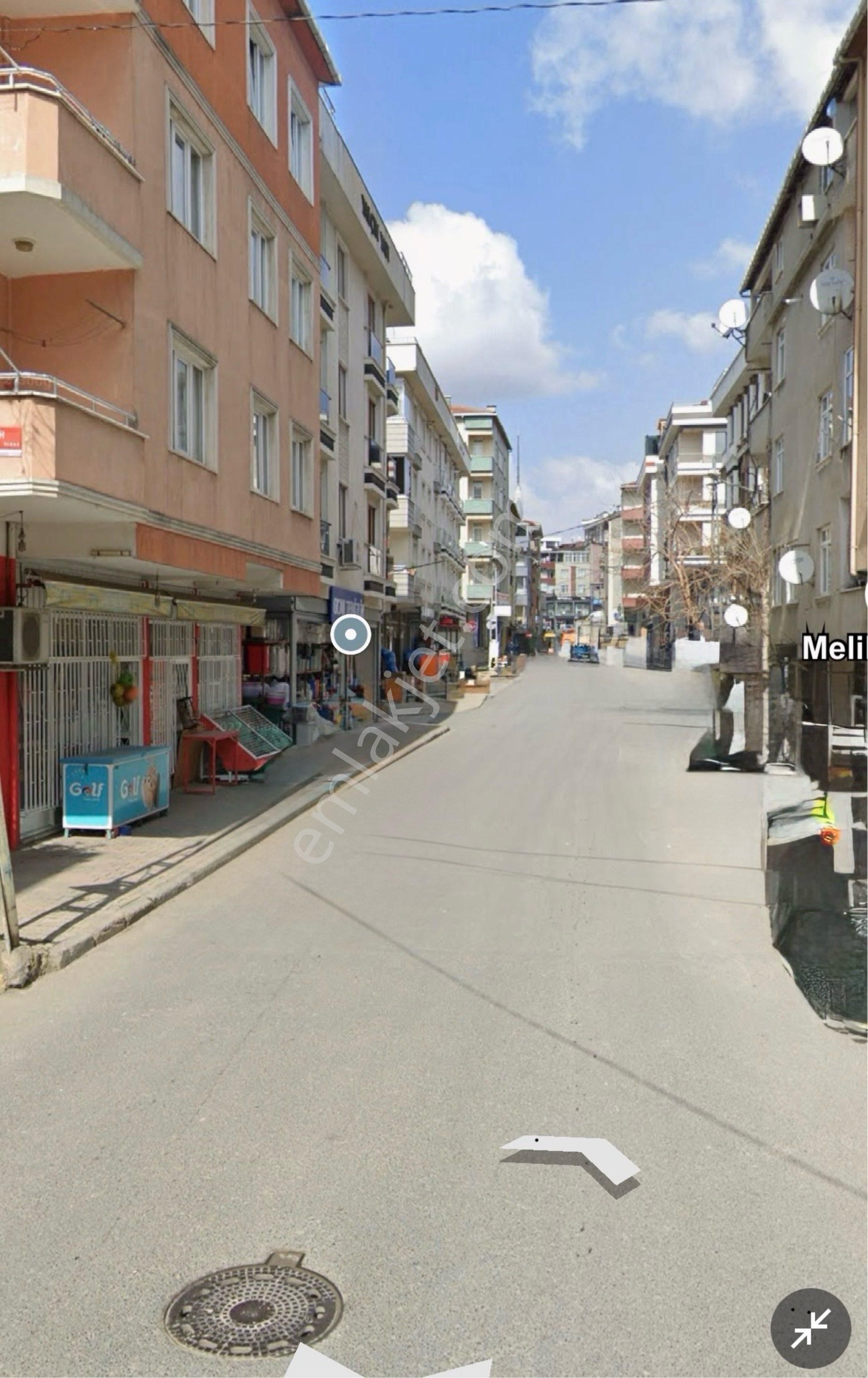 Örnek Mahallesinde Fırsat Satılık 1+1 Daire