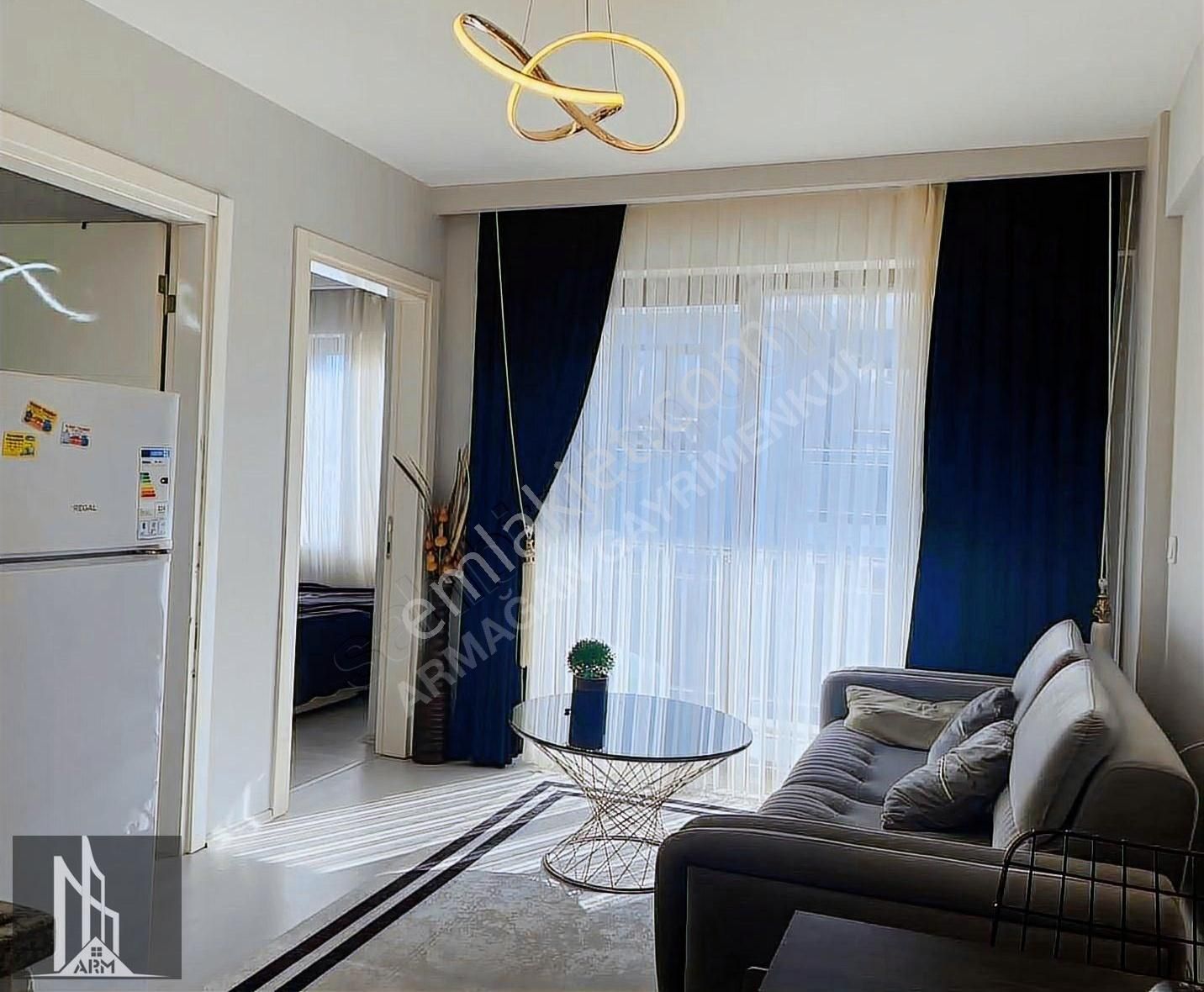 Armağan'dan Adlı Tıp Yanında Kiralık 2+1 Apart