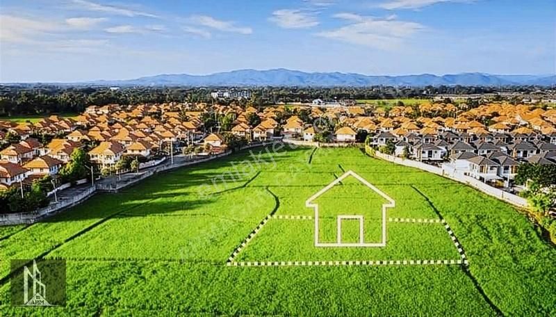 Armağan'dan Karakurt'ta Satılık 13.700 M2 Çiftlik