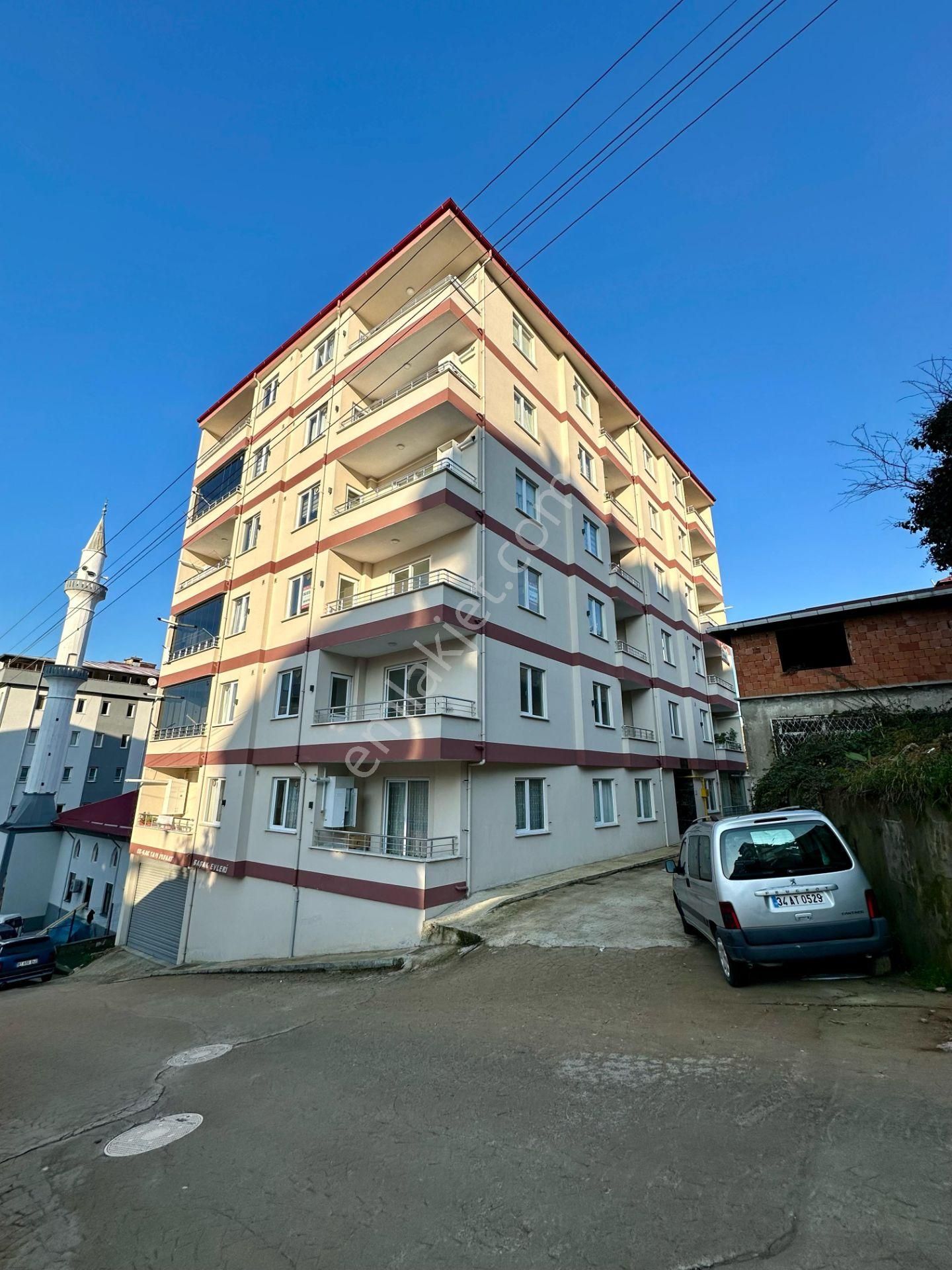 Er-kar Yapı'dan Meydan Yakını 3+1 Sıfır Geniş Mutfak + Ara Kat