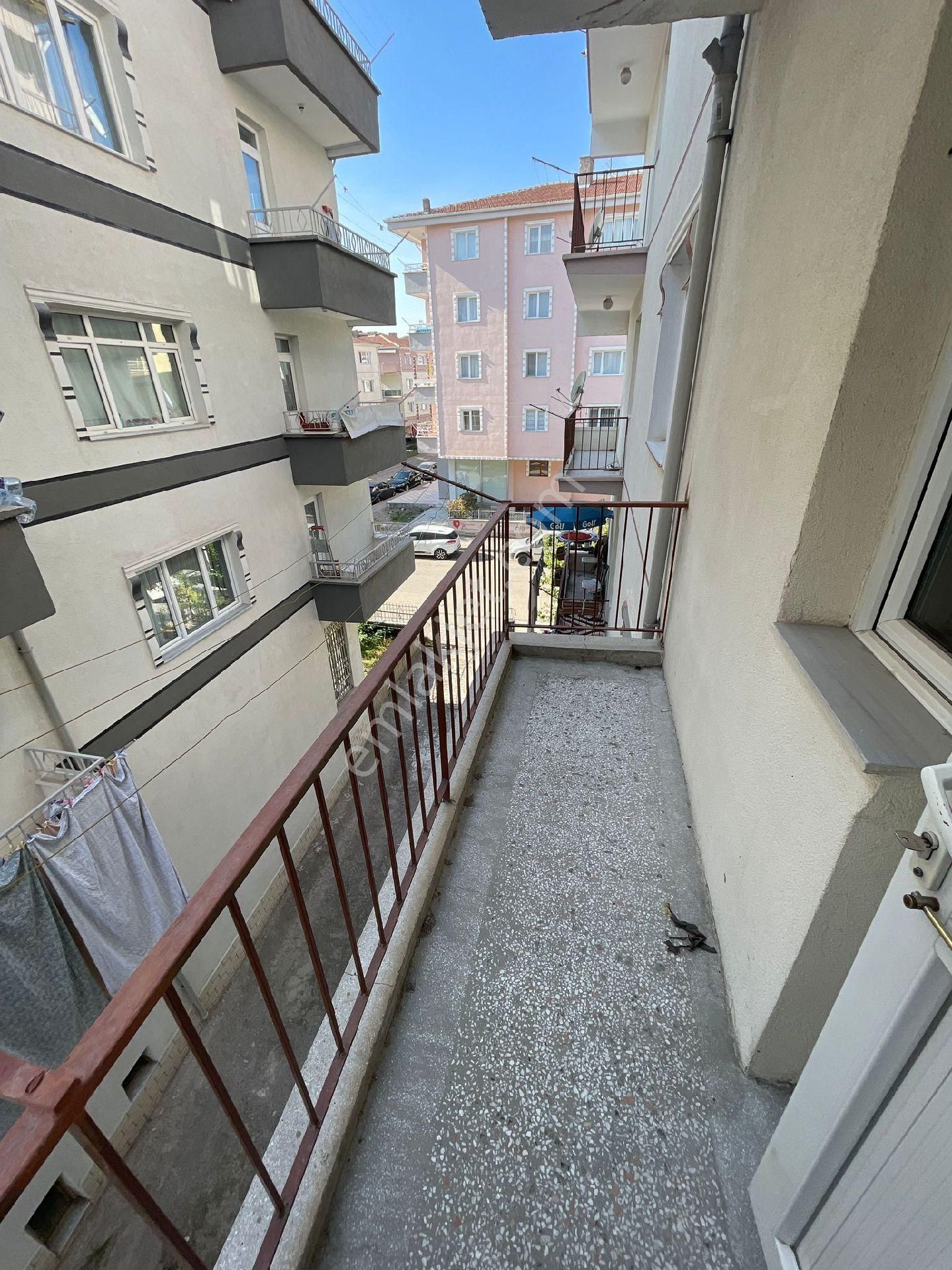 * Atatürk Mah.*kredi Limiti Yok*2.ara Kat*iskanlı*bağımsız Salon*ısı Yalıtım - Görsel 29
