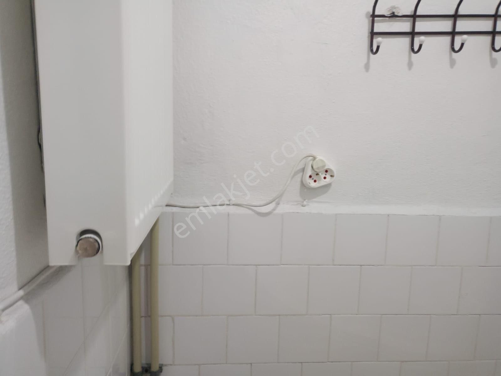 * Atatürk Mah.*kredi Limiti Yok*2.ara Kat*iskanlı*bağımsız Salon*ısı Yalıtım - Görsel 27