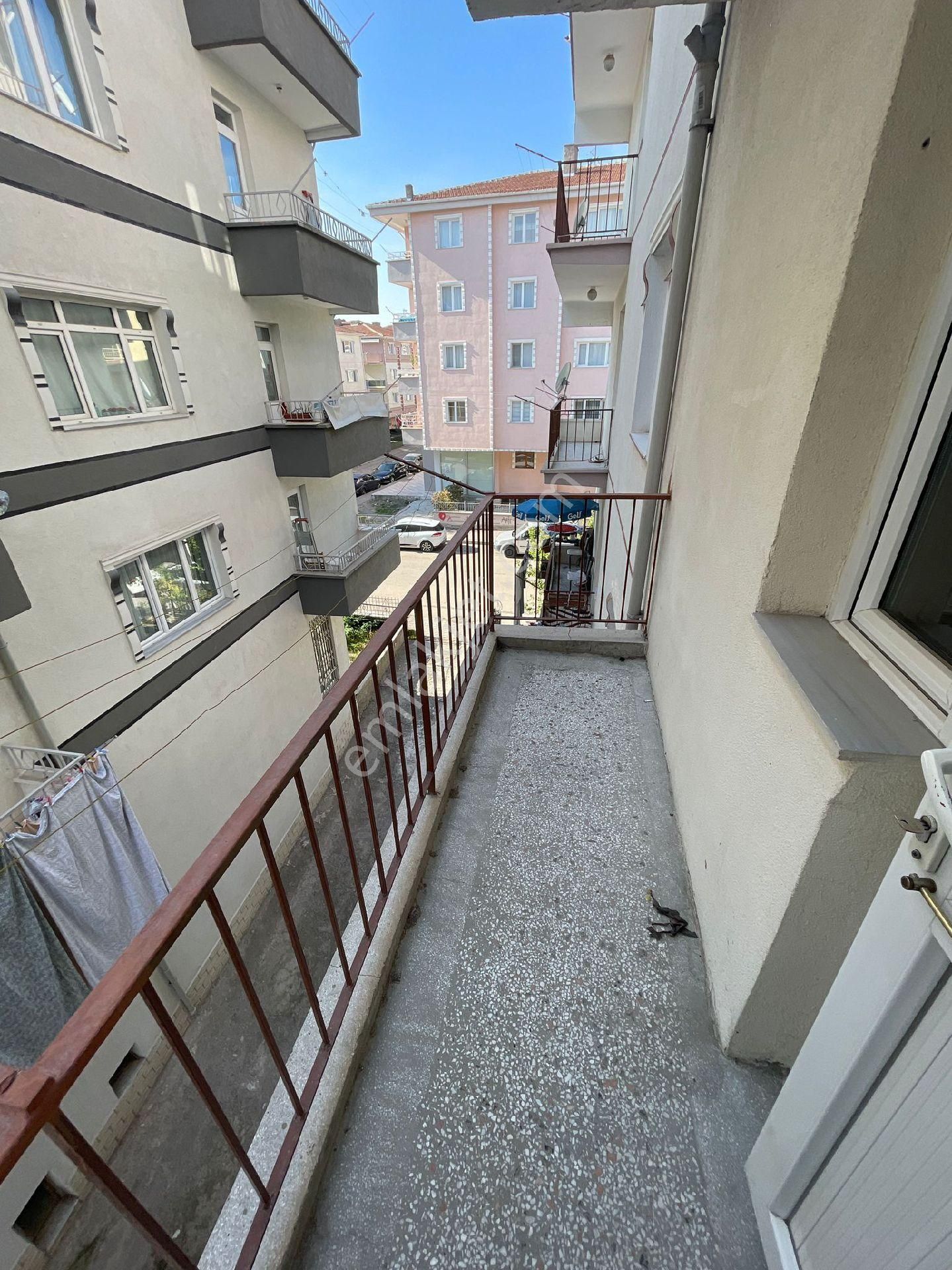 * Atatürk Mah.*kredi Limiti Yok*2.ara Kat*iskanlı*bağımsız Salon*ısı Yalıtım - Görsel 30