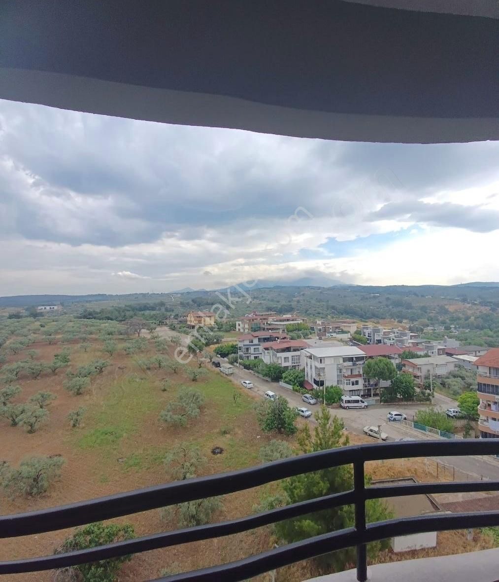 Doğru Gayrimenkul'den Egekent De Full Yapılı Manzarası Süper 3+1