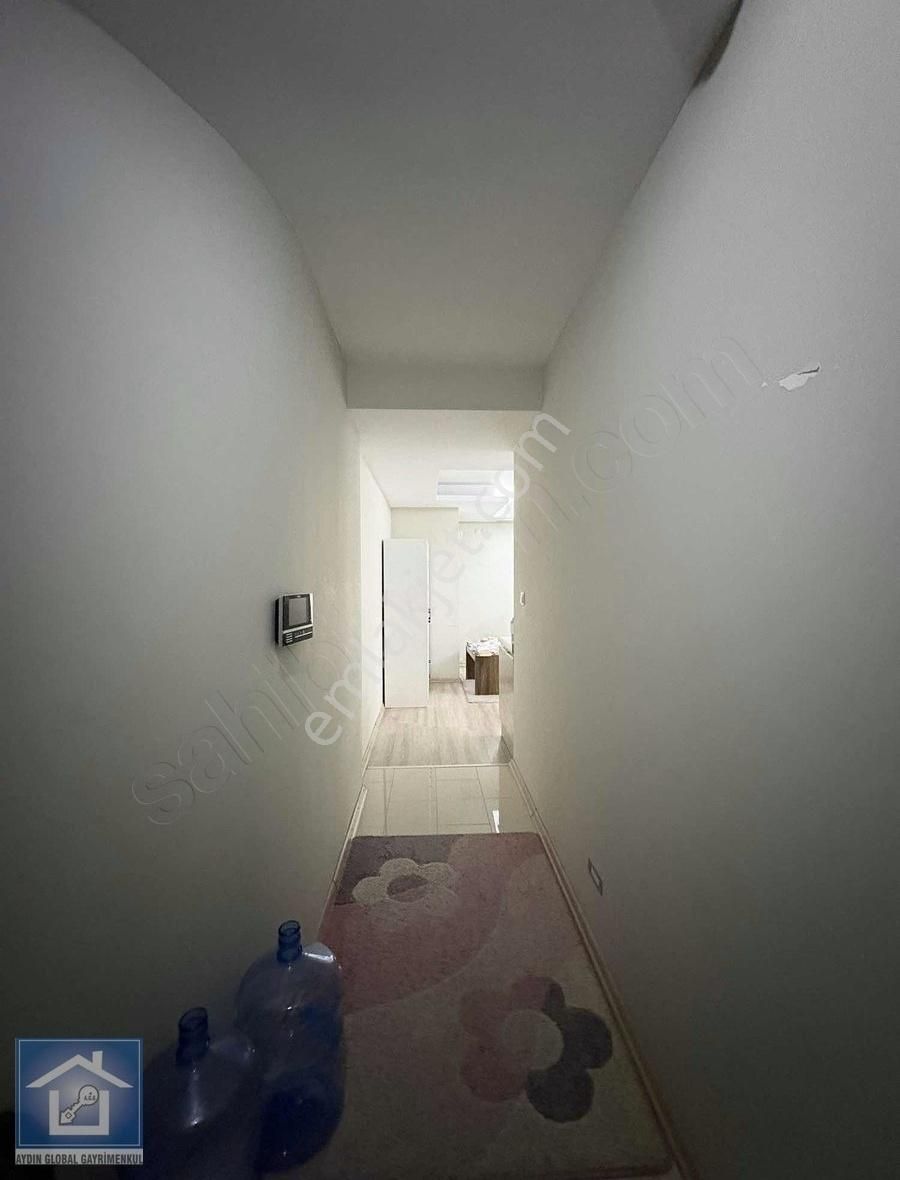 Plaza Nova Da Satılık Eşyalı Geniş 1+1 Daire