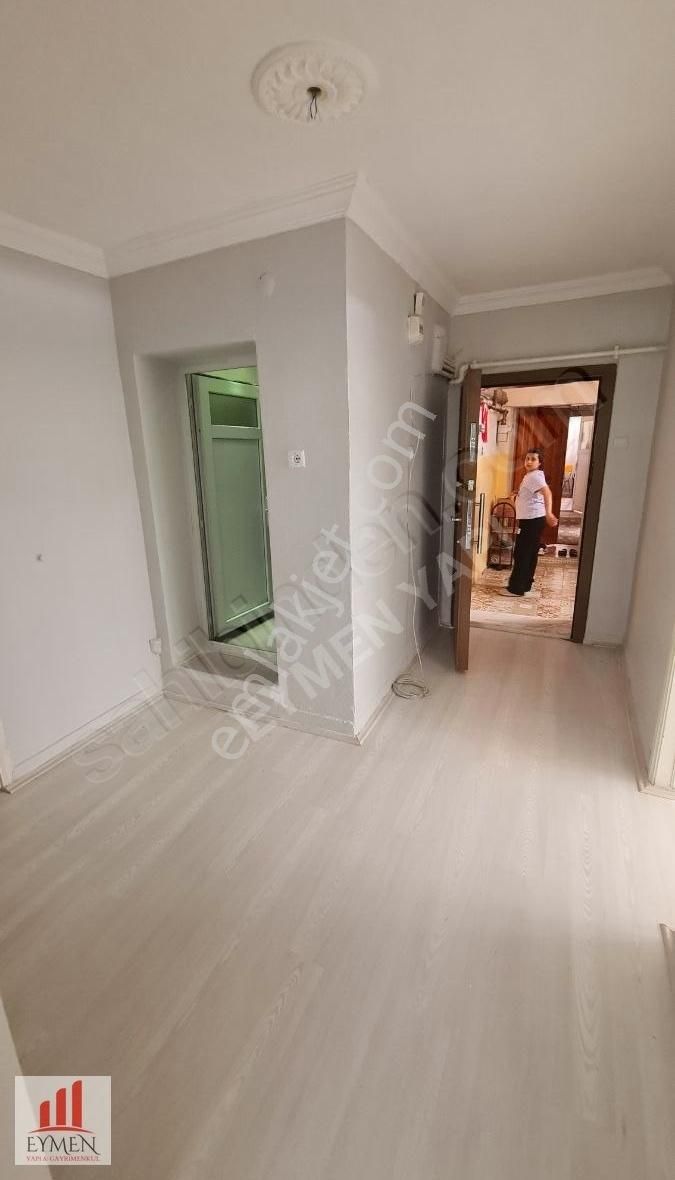 Eymen Yapıdan Beyaz Park Cıvarı Kiralık 2+1 Bahçekatı Daire