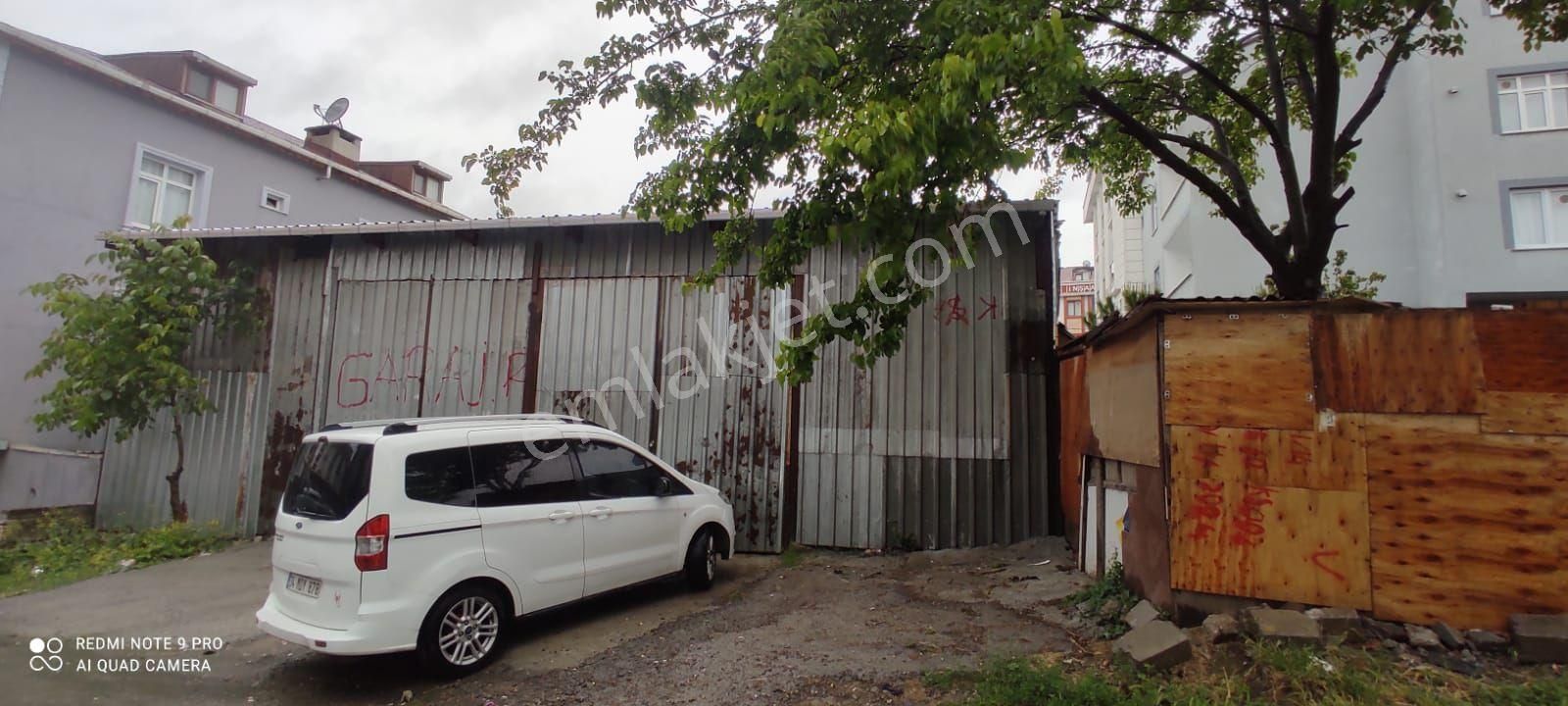 Arnavutköy Karlıbayır Mah. Kiralık Müstakil 200 M2 İşyeri