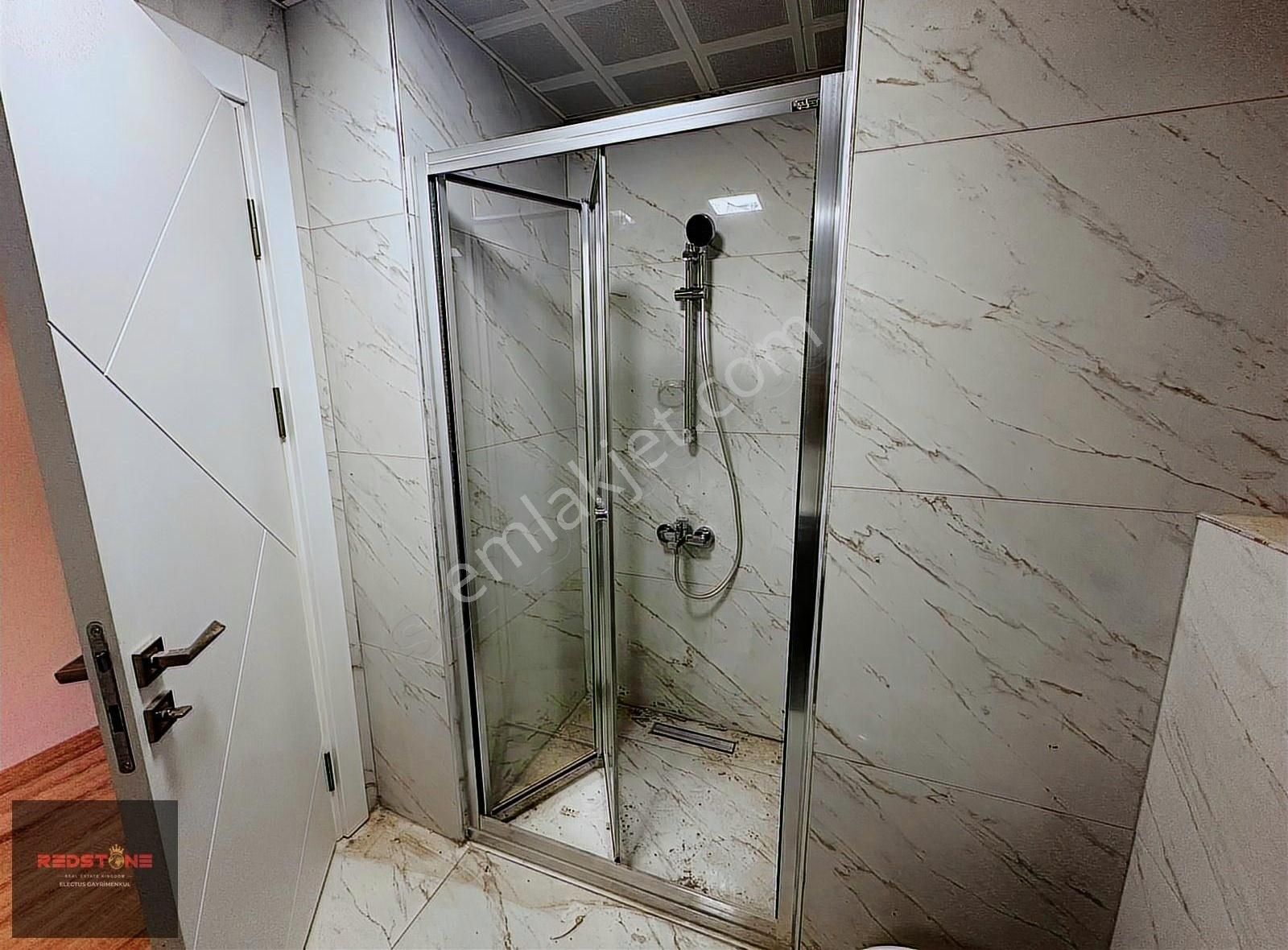 Redstone'dan Kervancı Koru 4 Projesinde Kiralık 1+1 Daire