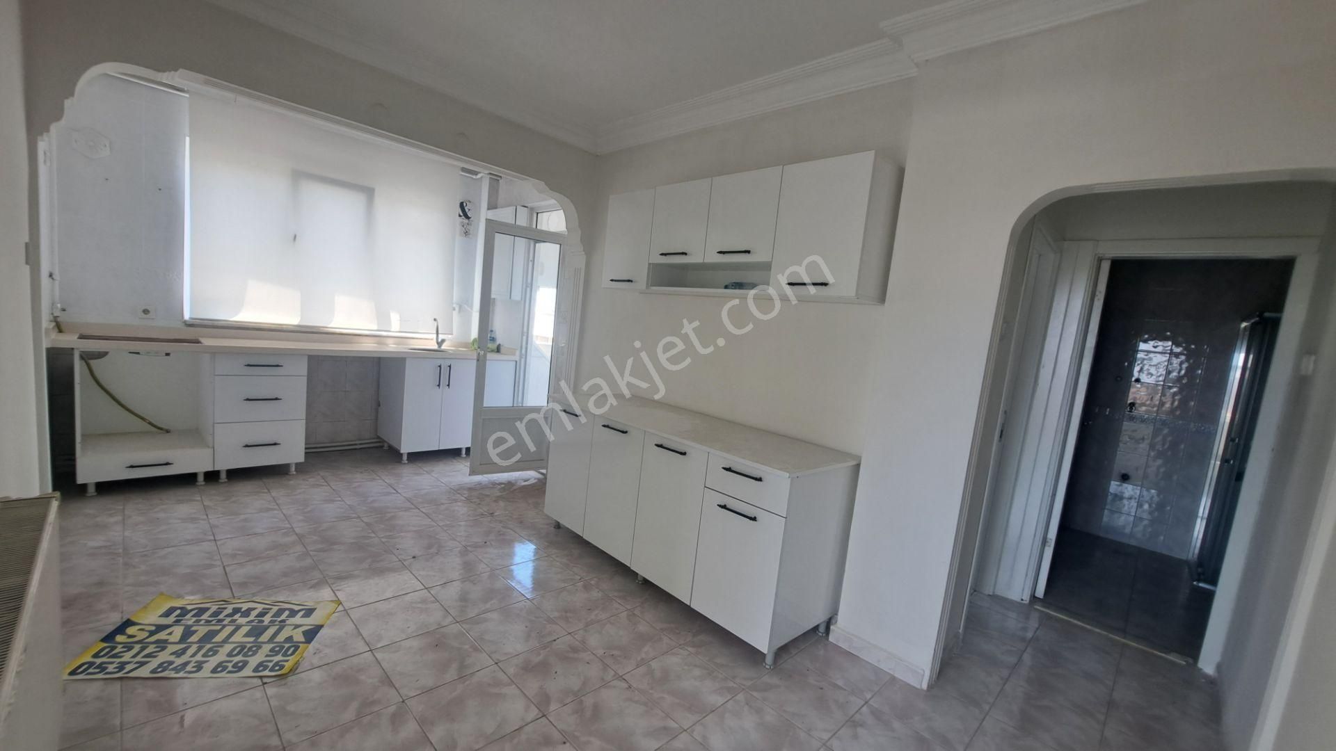 Fatih Yedikule Kiralık İki Artı Birden Bozma 1+1.büyük Daire