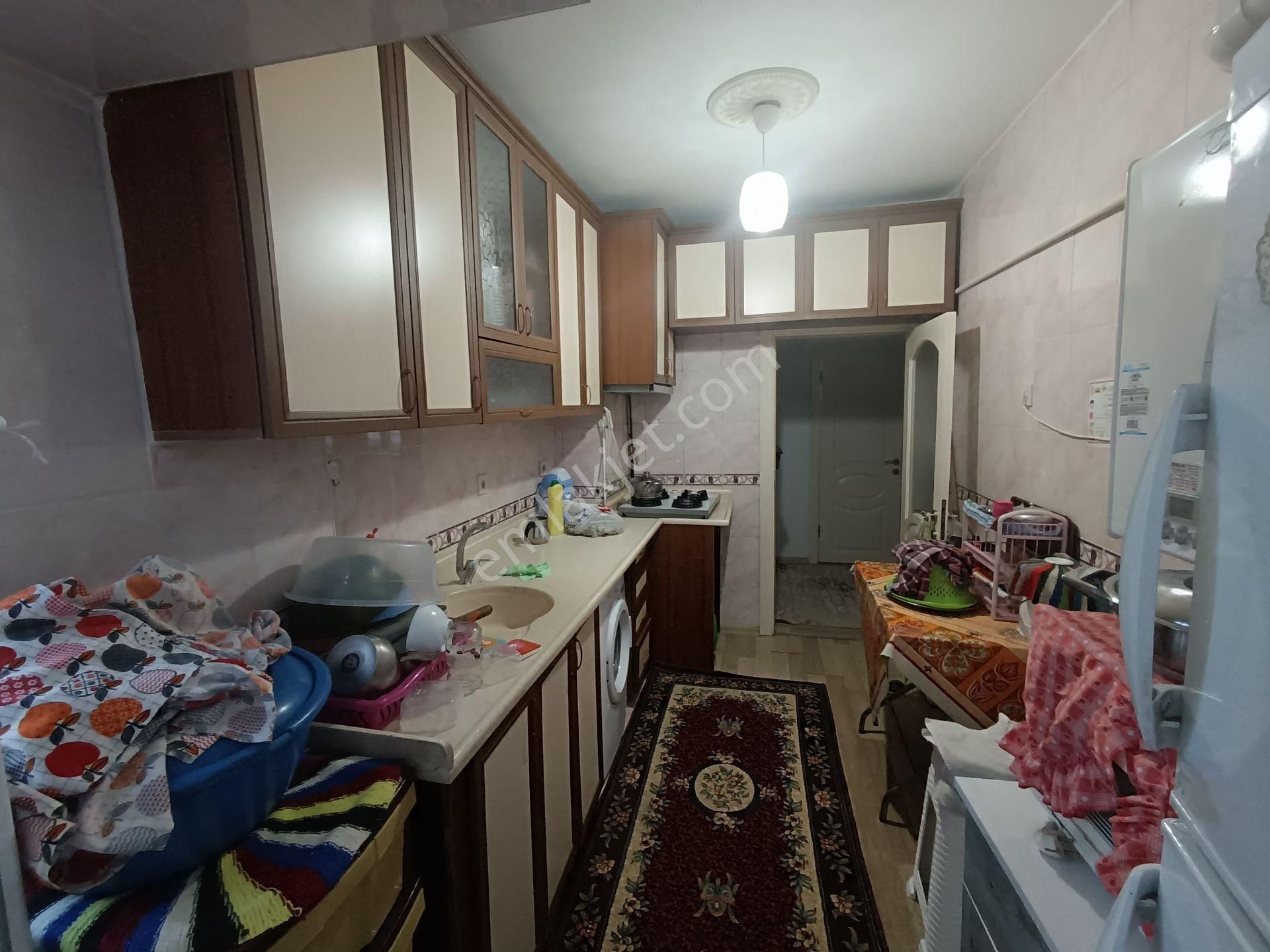 Fırsat Dairesi Plevne Mah. Ara Kat Salon Bağımsız Masrafsız 3+1 Daire