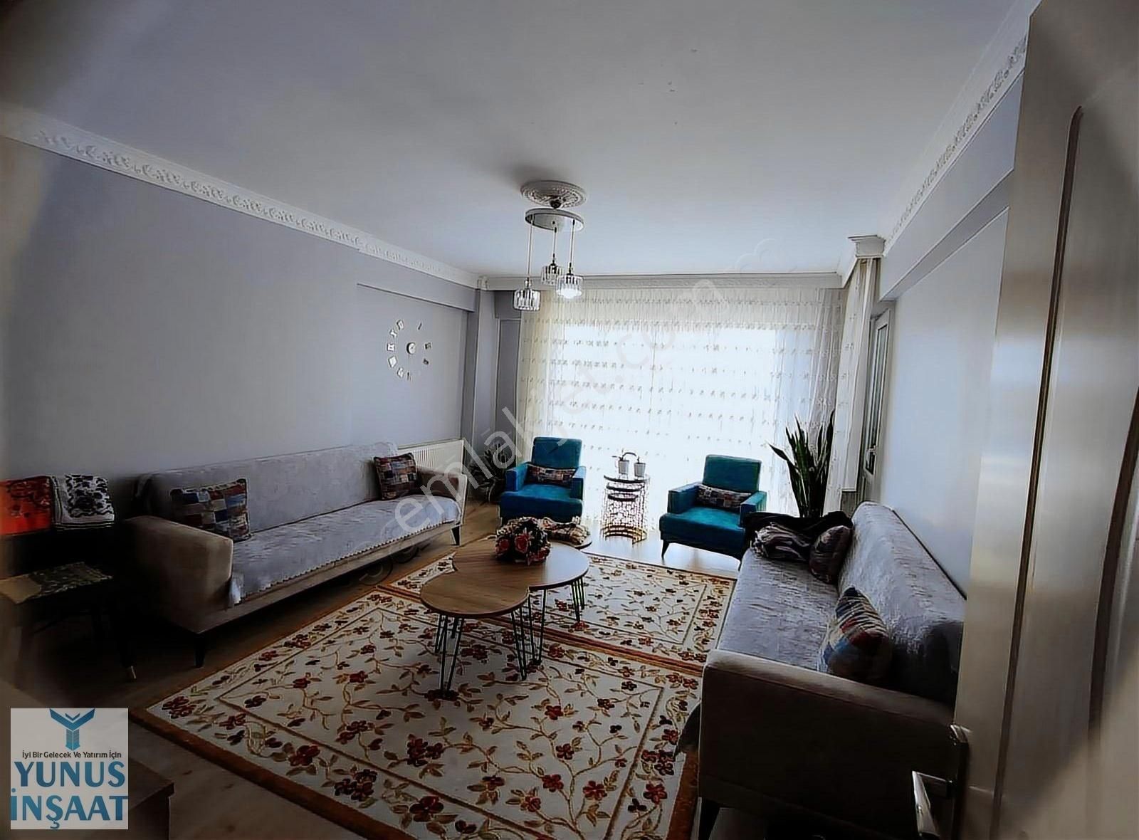 Satılık Daire