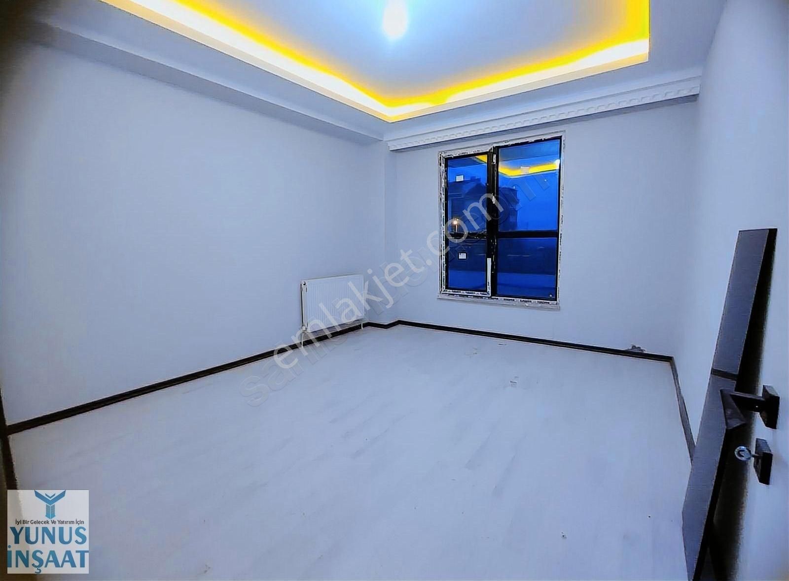 Satılık Daire