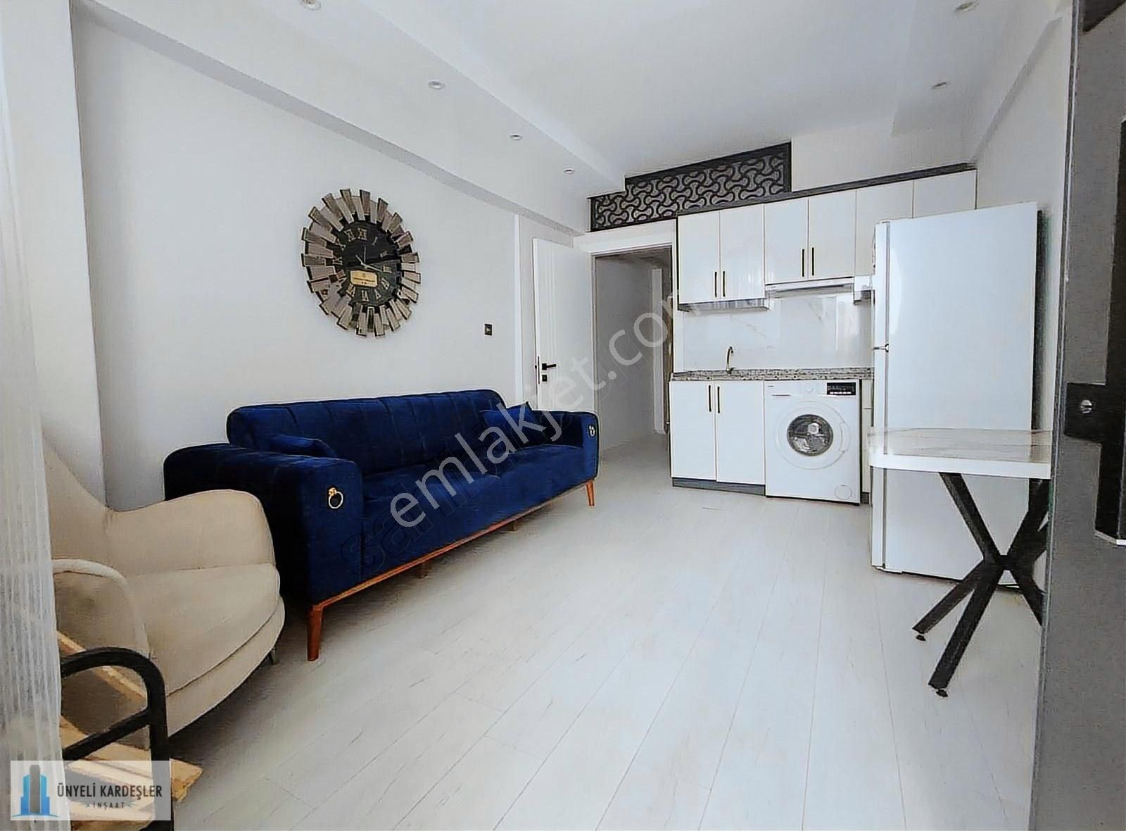 Ünyeli Kardeşler Den Çınarda Satılık Fırsat Apart