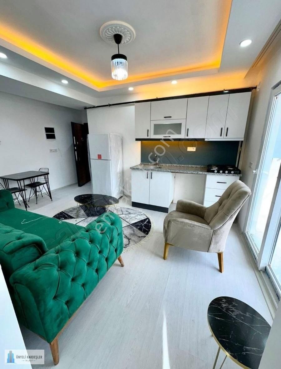 Üniversite Kampüs Bölgesinde Kiralık Apart