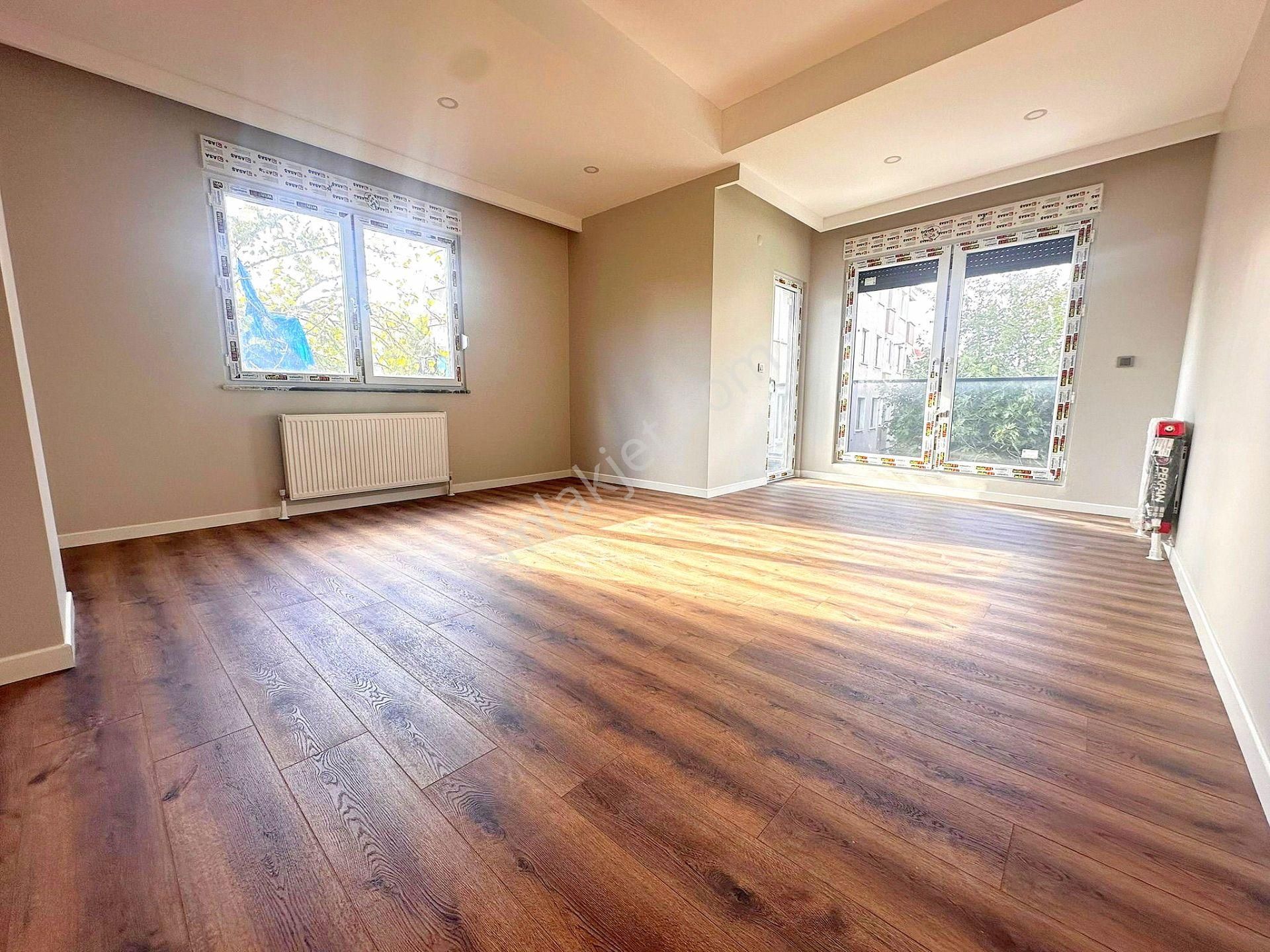 ▃birikim▃ Çınar'da Ulaşıma Yakın 2.katta 120m² Tapu Harçsız 3+1!
