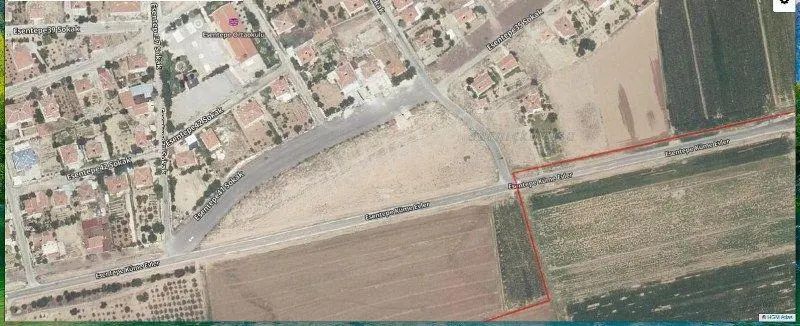 Karaman Karademir Emlak'tan Esentepe 1060 M2 Satılık Arsa - Görsel 2