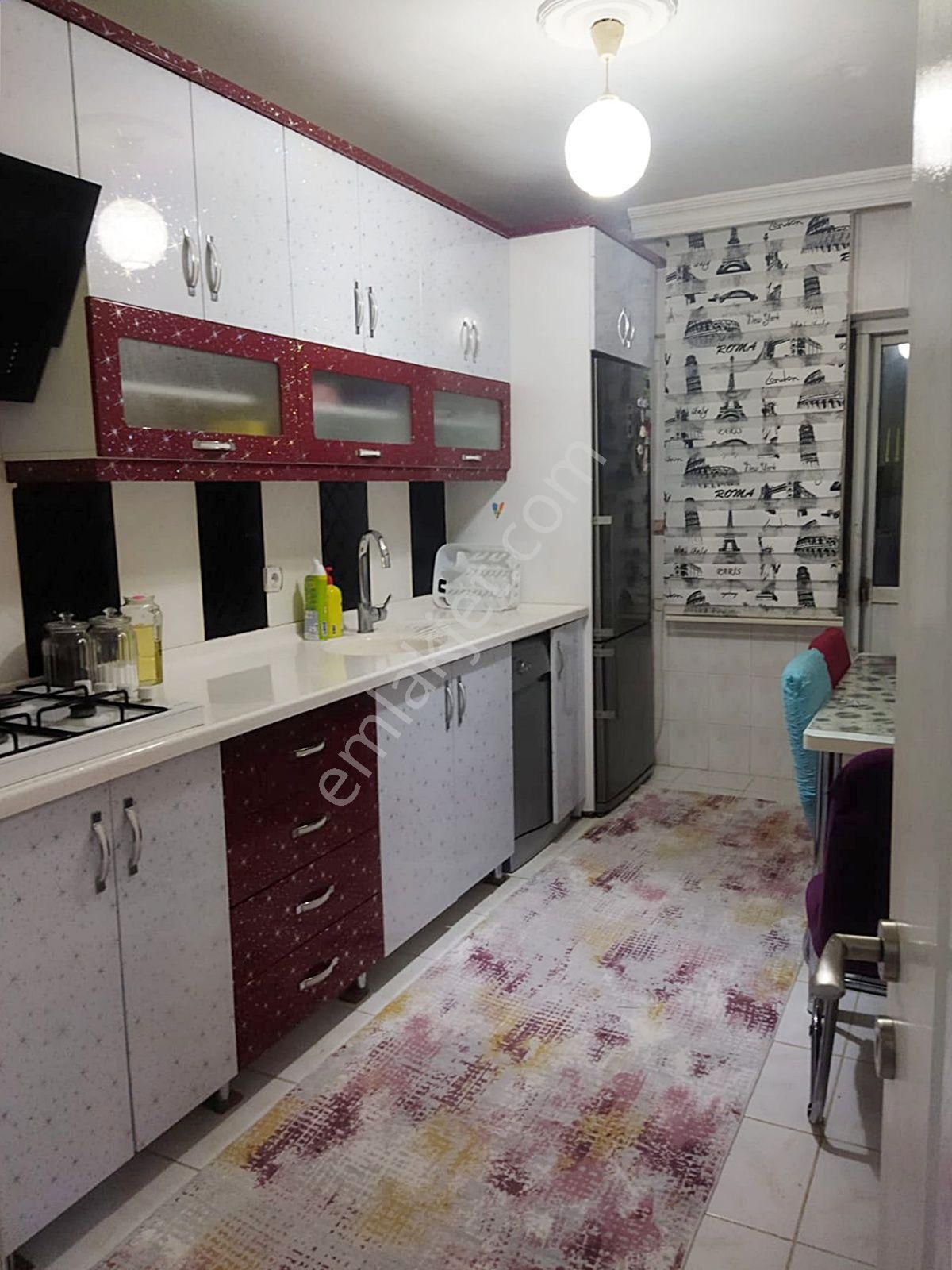 Şengalden Sitede 135m2 Kök Tapulu Full Yapılı Uygun Fiyatta Kaçırılmayacak 3+1 Daire
