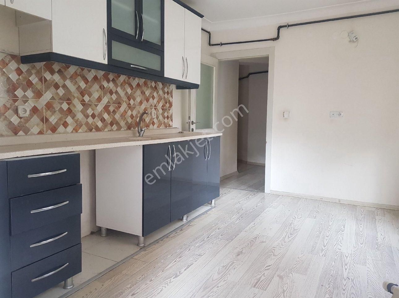 Mamak Fahri Korutürk’de 2+1 Kiralık Daire