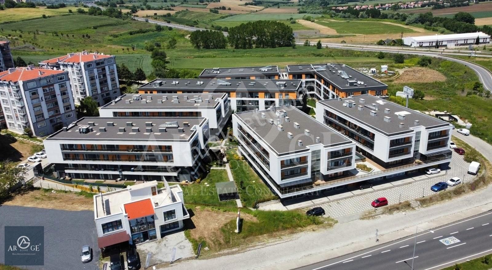 Metrokent'te Yatırım, Yaşam Dengesi - Hürriyet, Süleymanpaşa