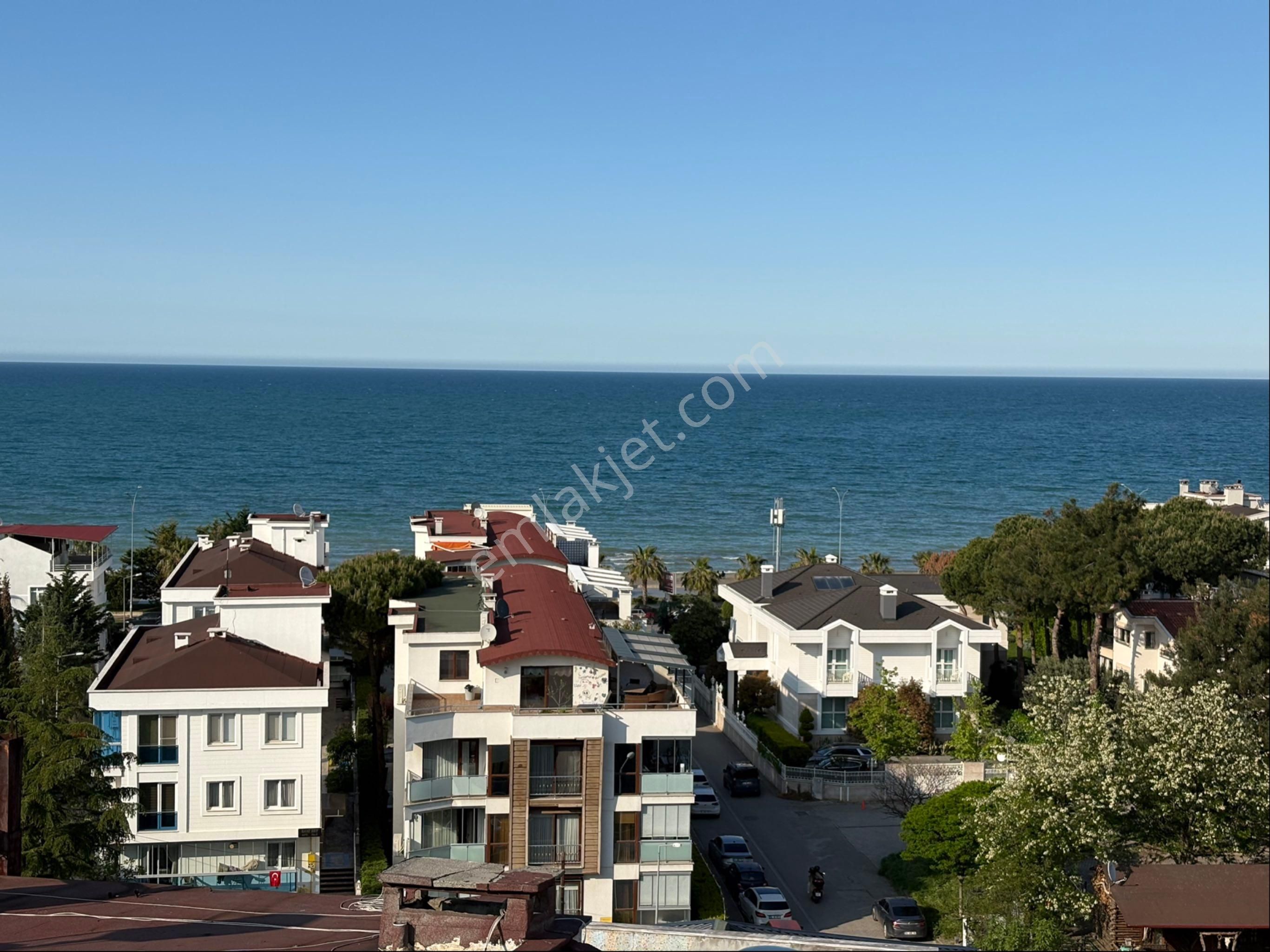 Güzelyalı Mevki Sahil Karşısı 3+1 Daire