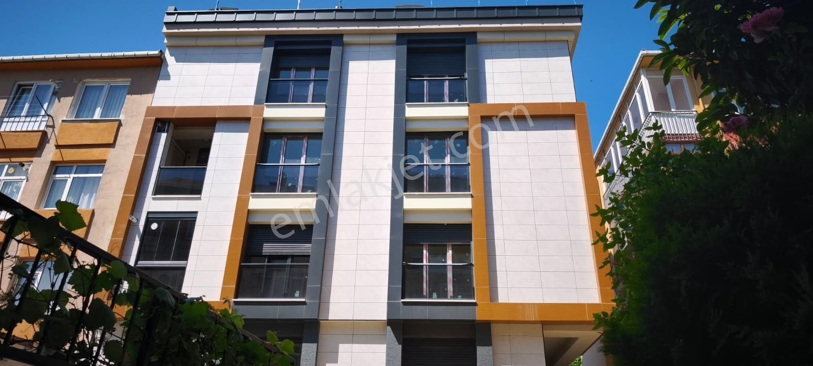 Üsküdar İcadiye'de Sıfır Kiralık 2+1