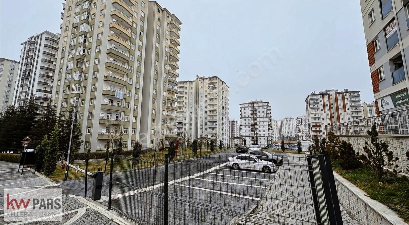 Ata Team /satılık Demirgüç Rhythm De Ful Eşyalı 2+1 Daire