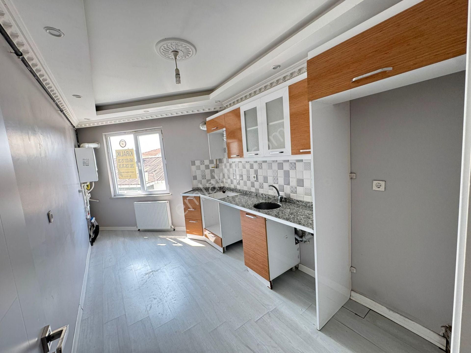 Merpa İnş'tan Çerkezköy Yıldırım Beyazıt Mah Kiralık 3+1 Daire