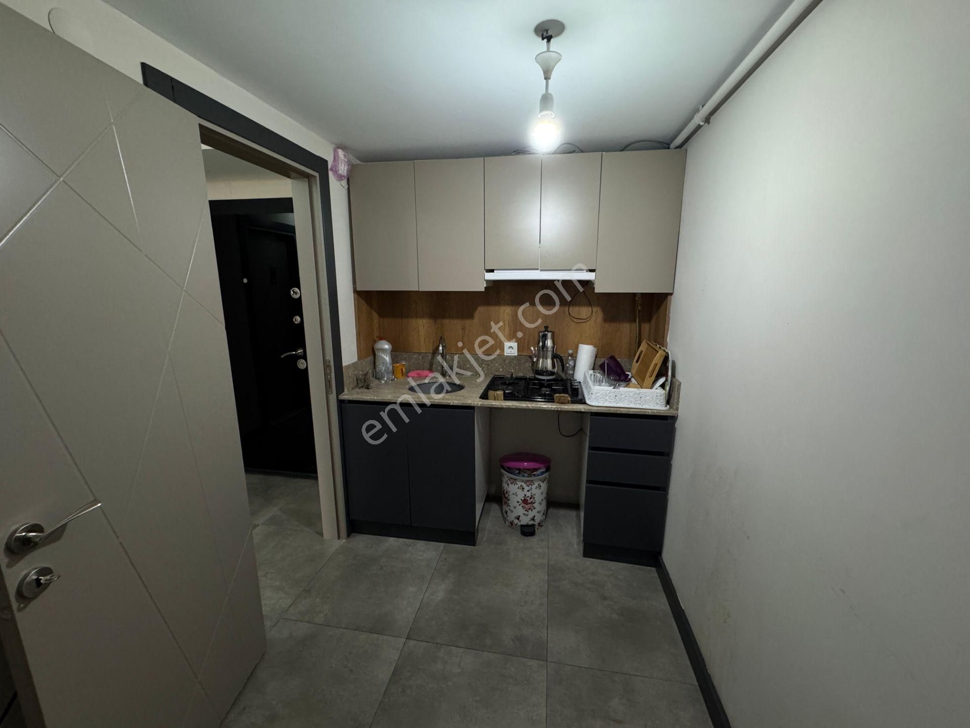 Bucak Tg Office Satılık Dubleks