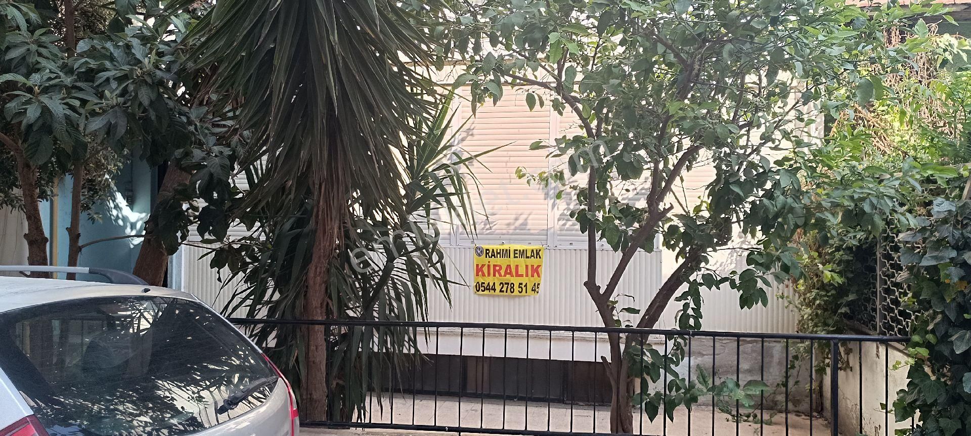Kasımpaşa Mah Eski Vergi Dairesi Sokaginda Kiralık 2+1 Doğalgazlı Daire