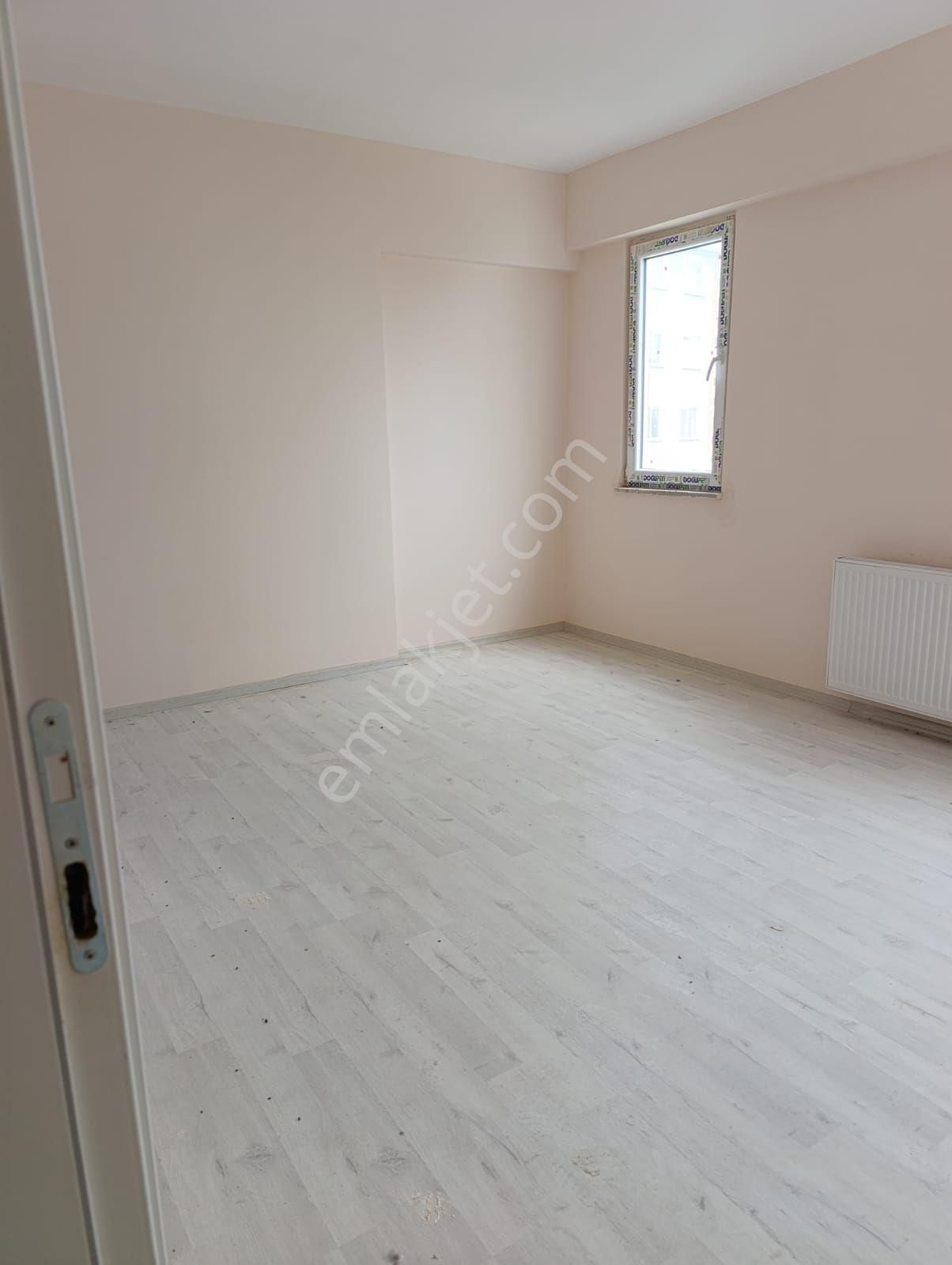 3+1dogalgazlı Satılık Daire