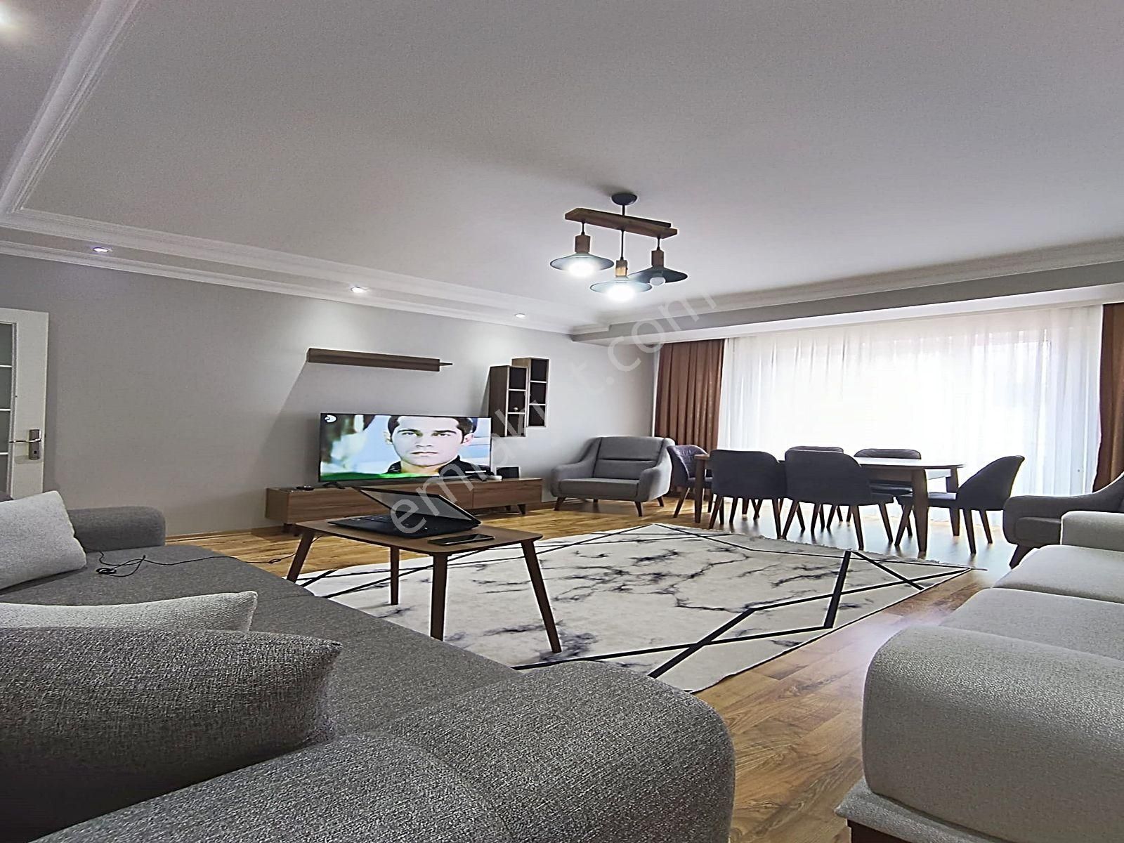 Cadde34 Yapı'dan Ufuk Caddesinde 2+1 Masrafsız Acil Satılık Arakat Daire!!!