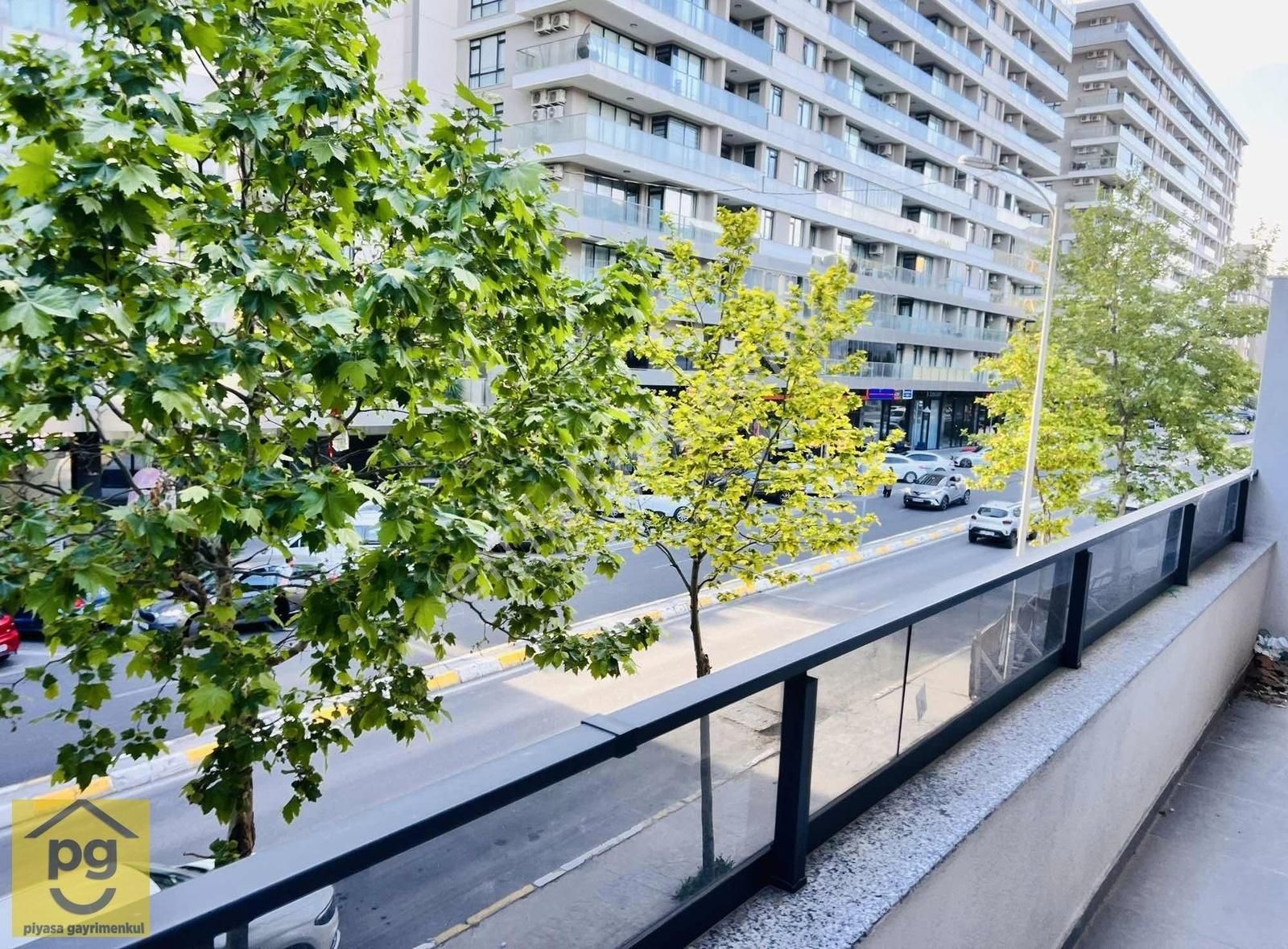 Piyasa Gayrımenkulden Yeşilyurt Cad. Yeni Bina 2+1 Satılık Daire - Görsel 13