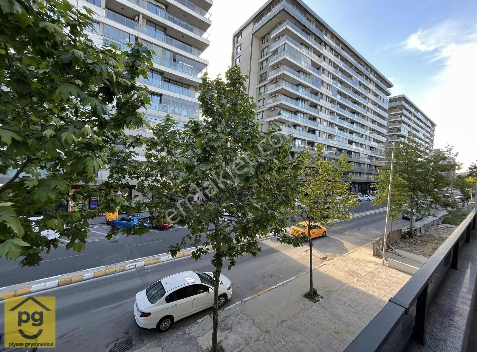 Piyasa Gayrımenkulden Yeşilyurt Cad. Yeni Bina 2+1 Satılık Daire - Görsel 14