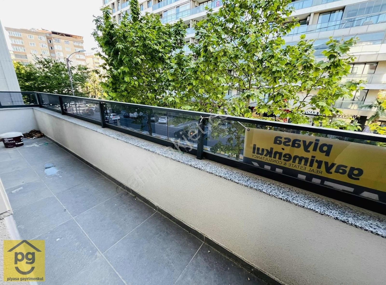 Piyasa Gayrımenkulden Yeşilyurt Cad. Yeni Bina 2+1 Satılık Daire - Görsel 3