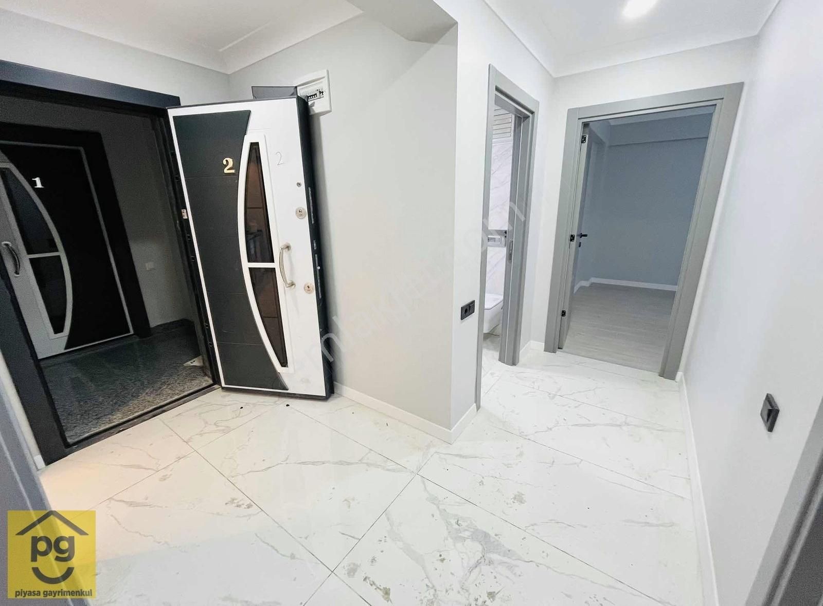 Piyasa Gayrımenkulden Yeşilyurt Cad. Yeni Bina 2+1 Satılık Daire - Görsel 23