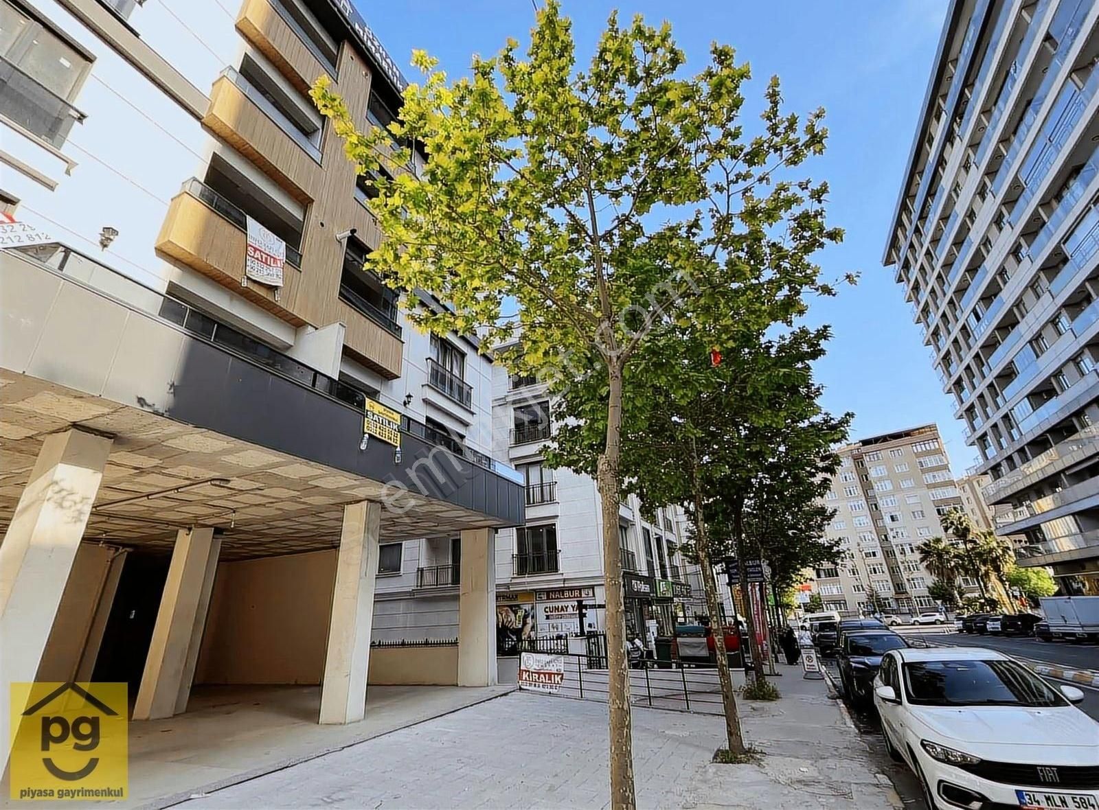 Piyasa Gayrımenkulden Yeşilyurt Cad. Yeni Bina 2+1 Satılık Daire - Görsel 24