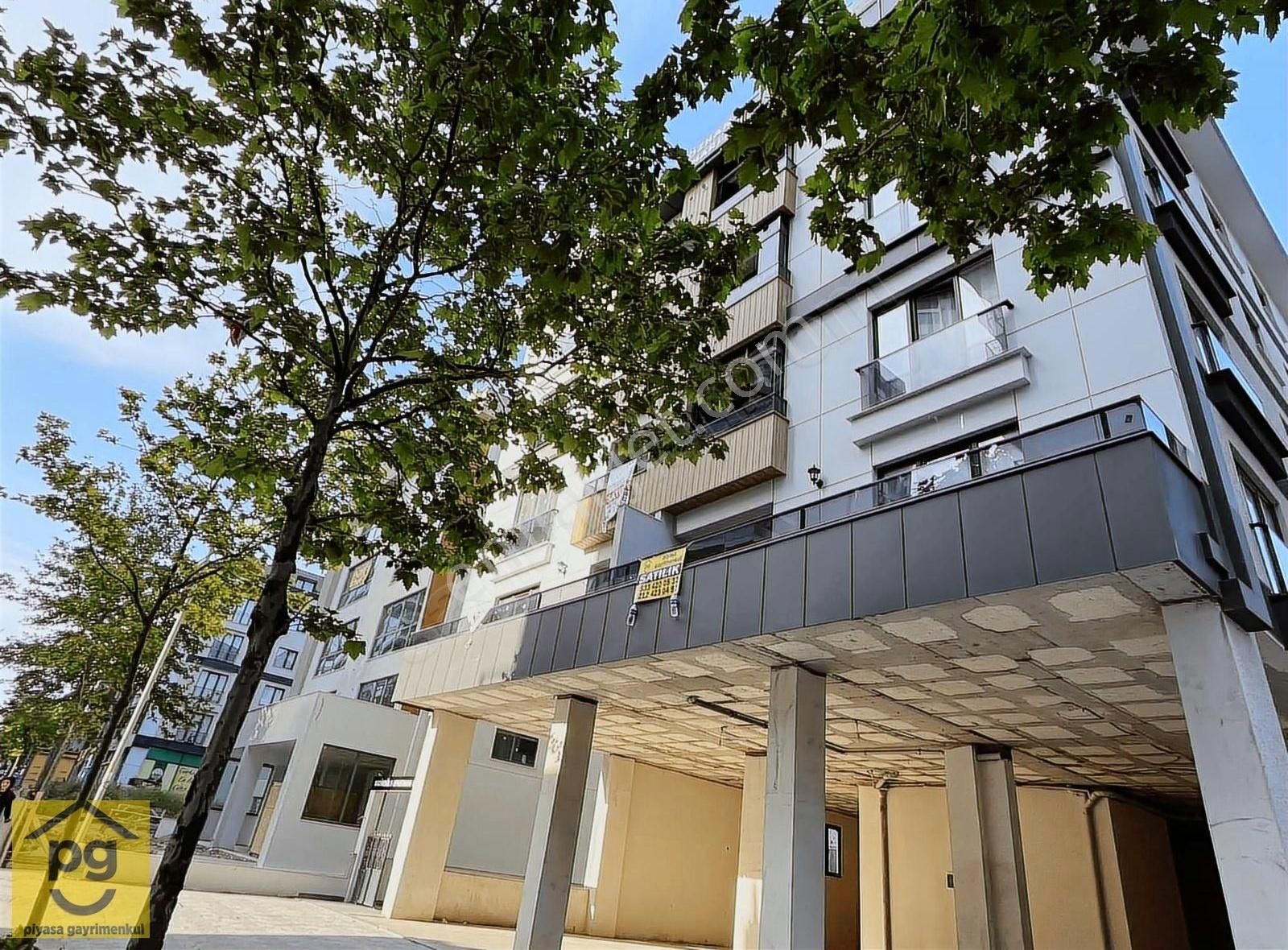 Piyasa Gayrımenkulden Yeşilyurt Cad. Yeni Bina 2+1 Satılık Daire - Görsel 28