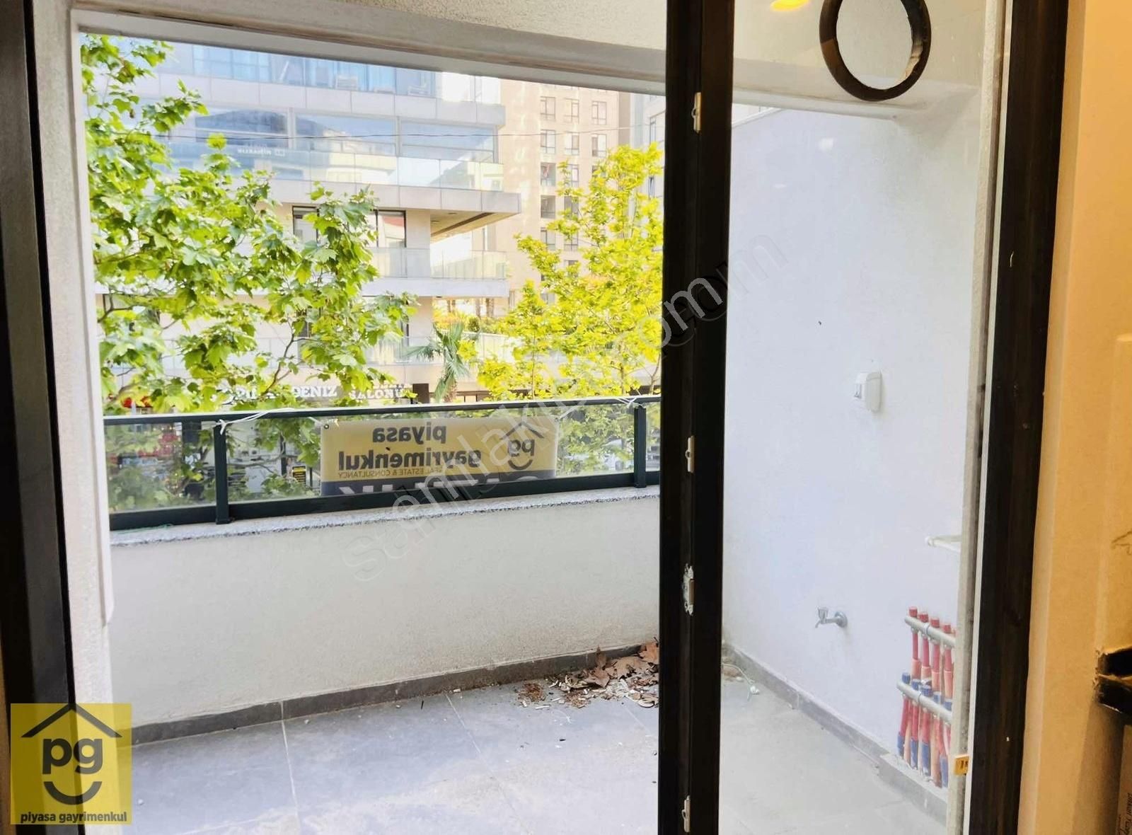 Piyasa Gayrımenkulden Yeşilyurt Cad. Yeni Bina 2+1 Satılık Daire - Görsel 17