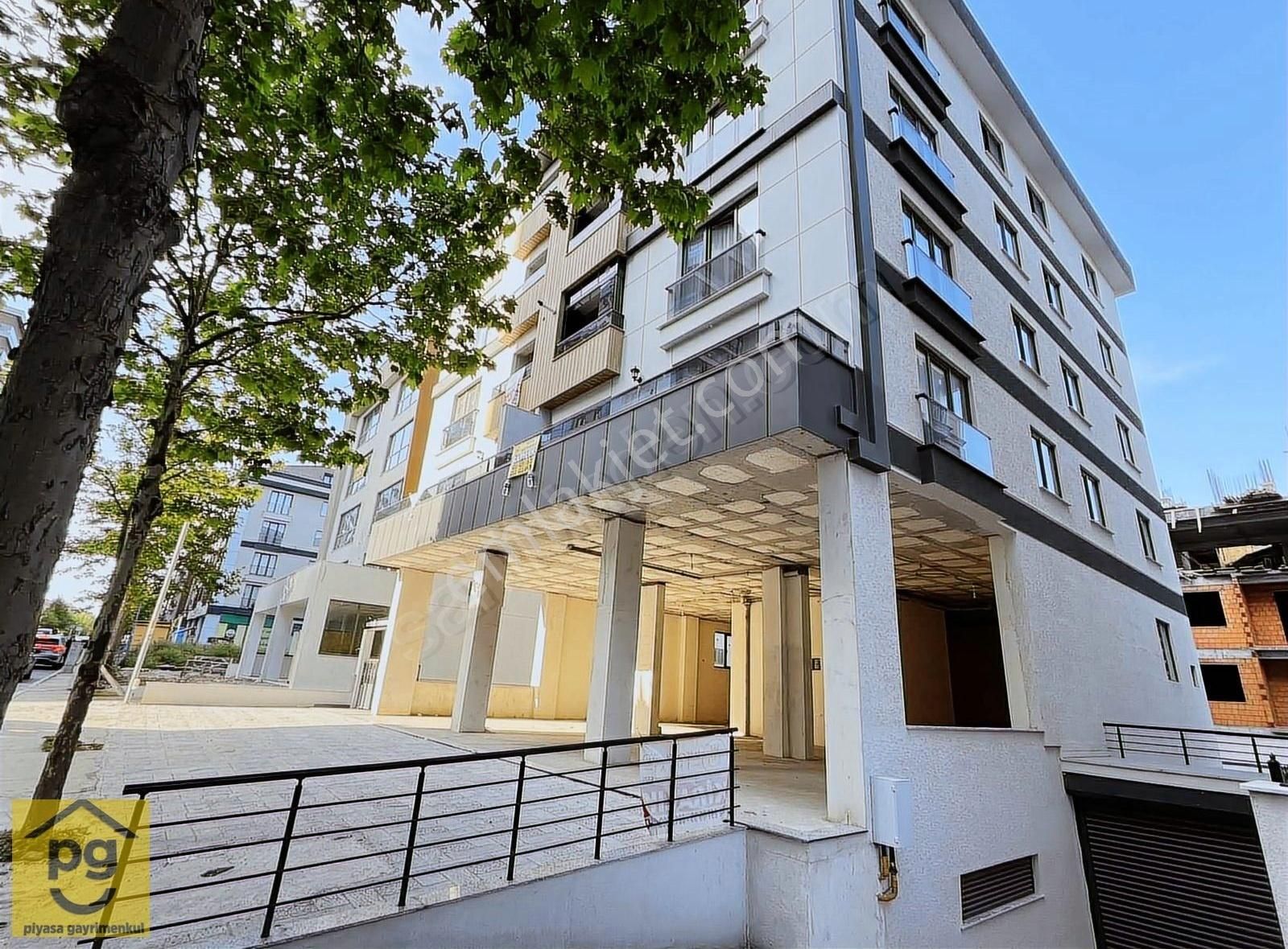 Piyasa Gayrımenkulden Yeşilyurt Cad. Yeni Bina 2+1 Satılık Daire - Görsel 10