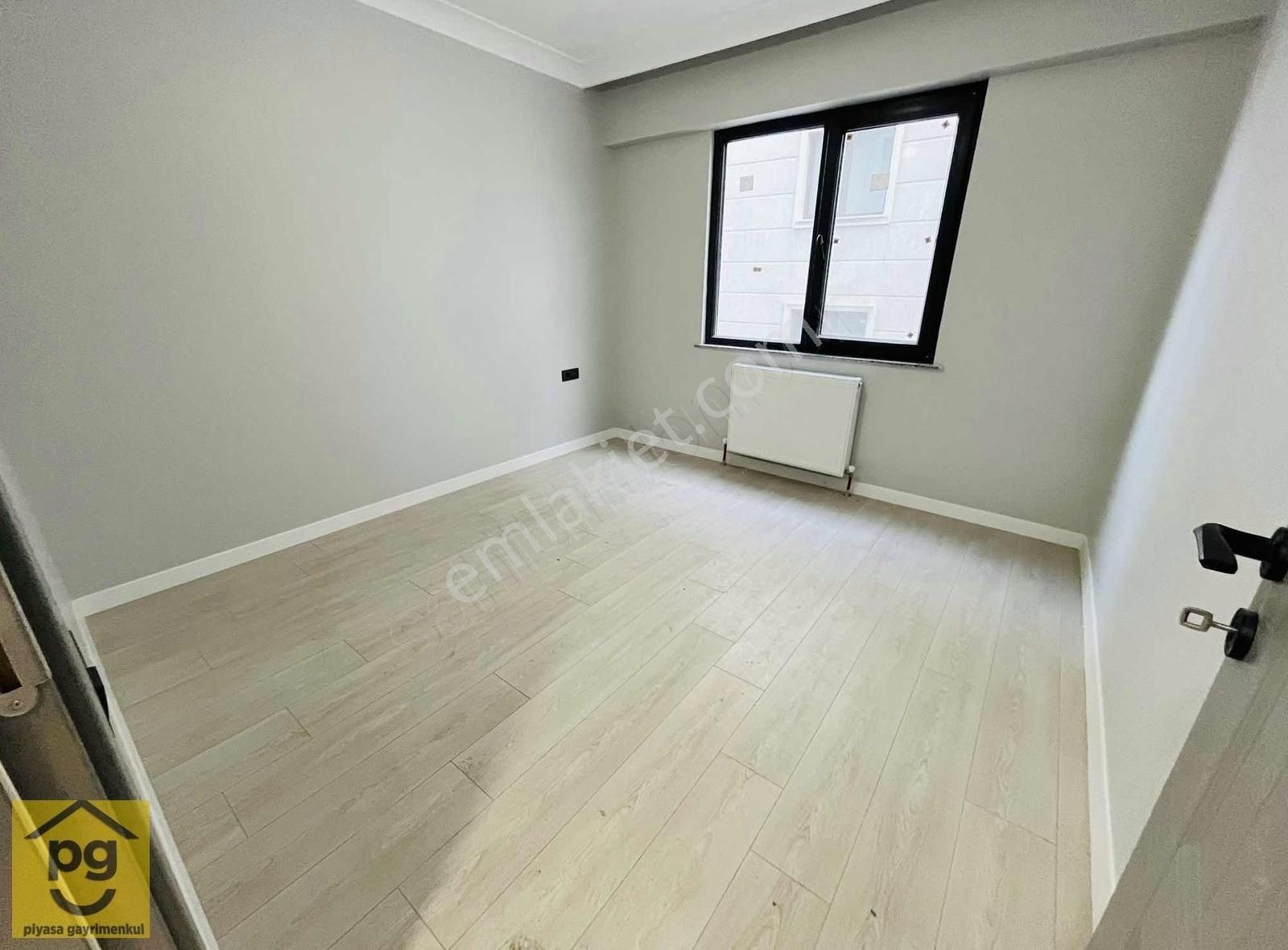 Piyasa Gayrımenkulden Yeşilyurt Cad. Yeni Bina 2+1 Satılık Daire - Görsel 27