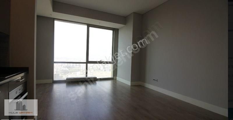 Ataşehir Metropol İstanbul Satılık Studio /1+0 Boş - Görsel 6