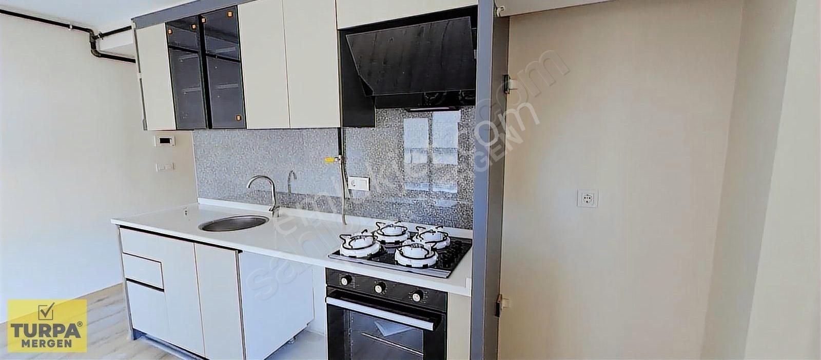 1+1 Kiralık Daire Menemen Ulus Mh. Koyundere Geniş Sıfır