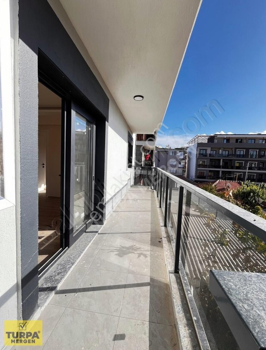 1+1 Kiralık Daire Menemen Ulus Mh. Koyundere Geniş Sıfır